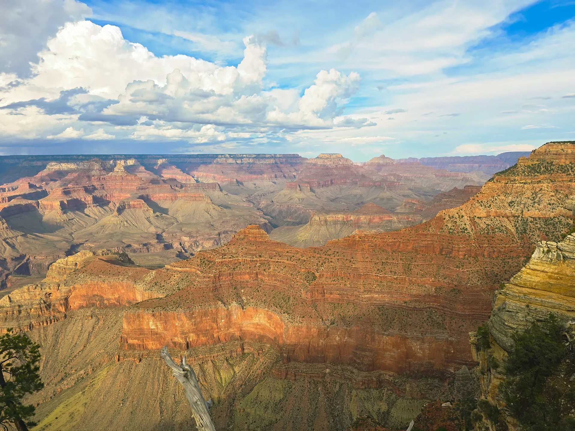 Arizona Canyon