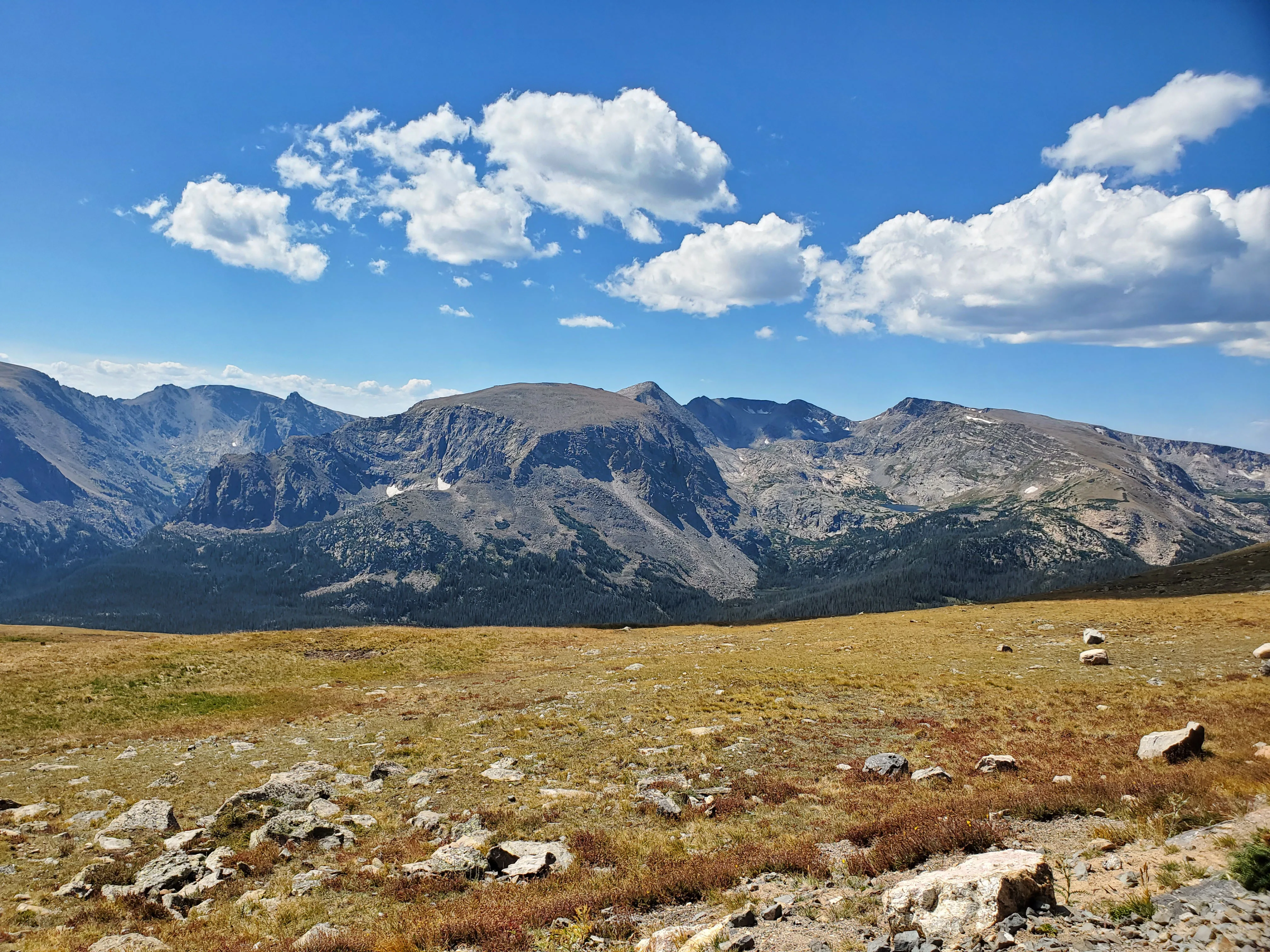 Colorado