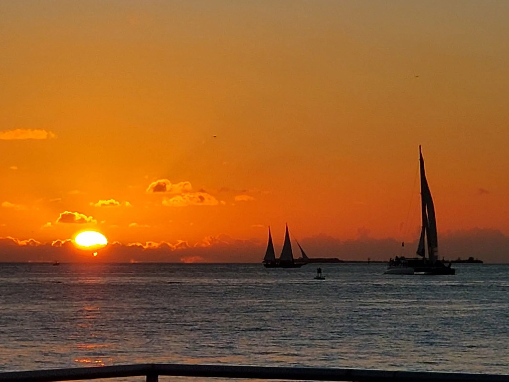 Florida Keys Sunset