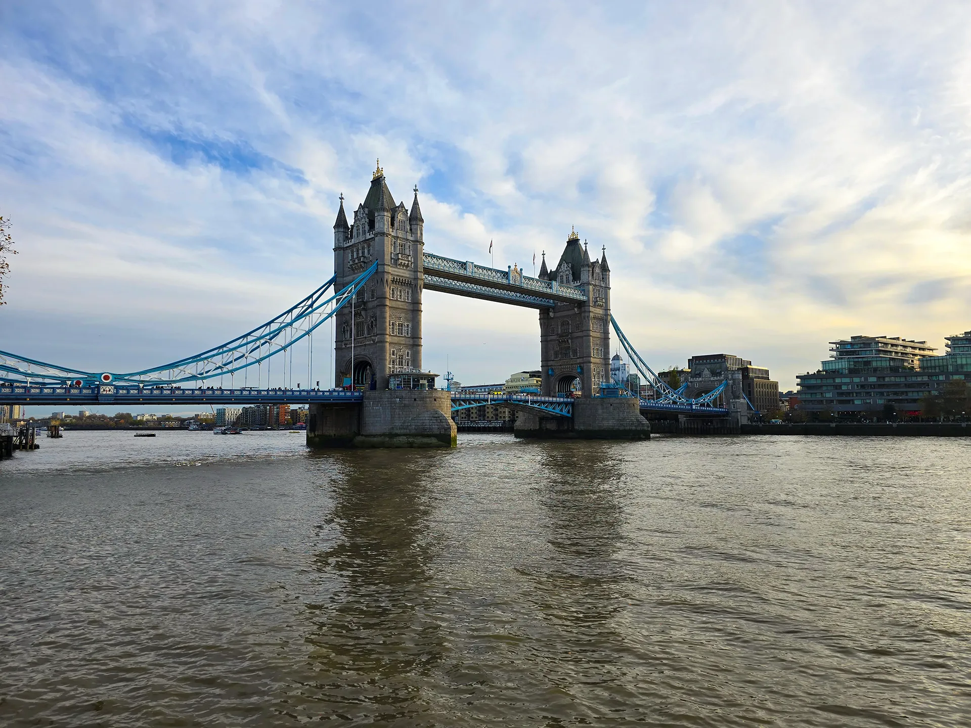 Tower Bridge