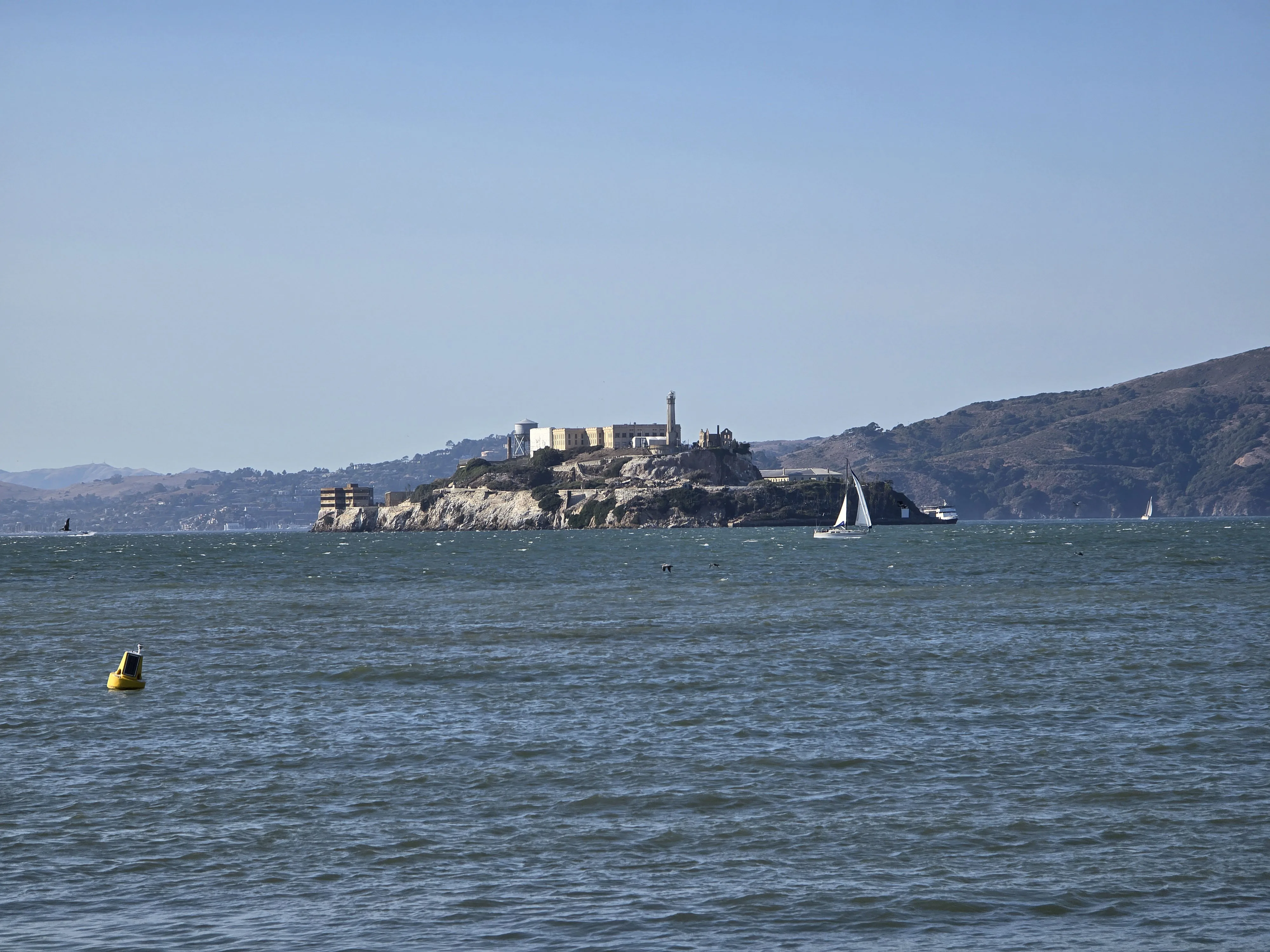 Alcatraz