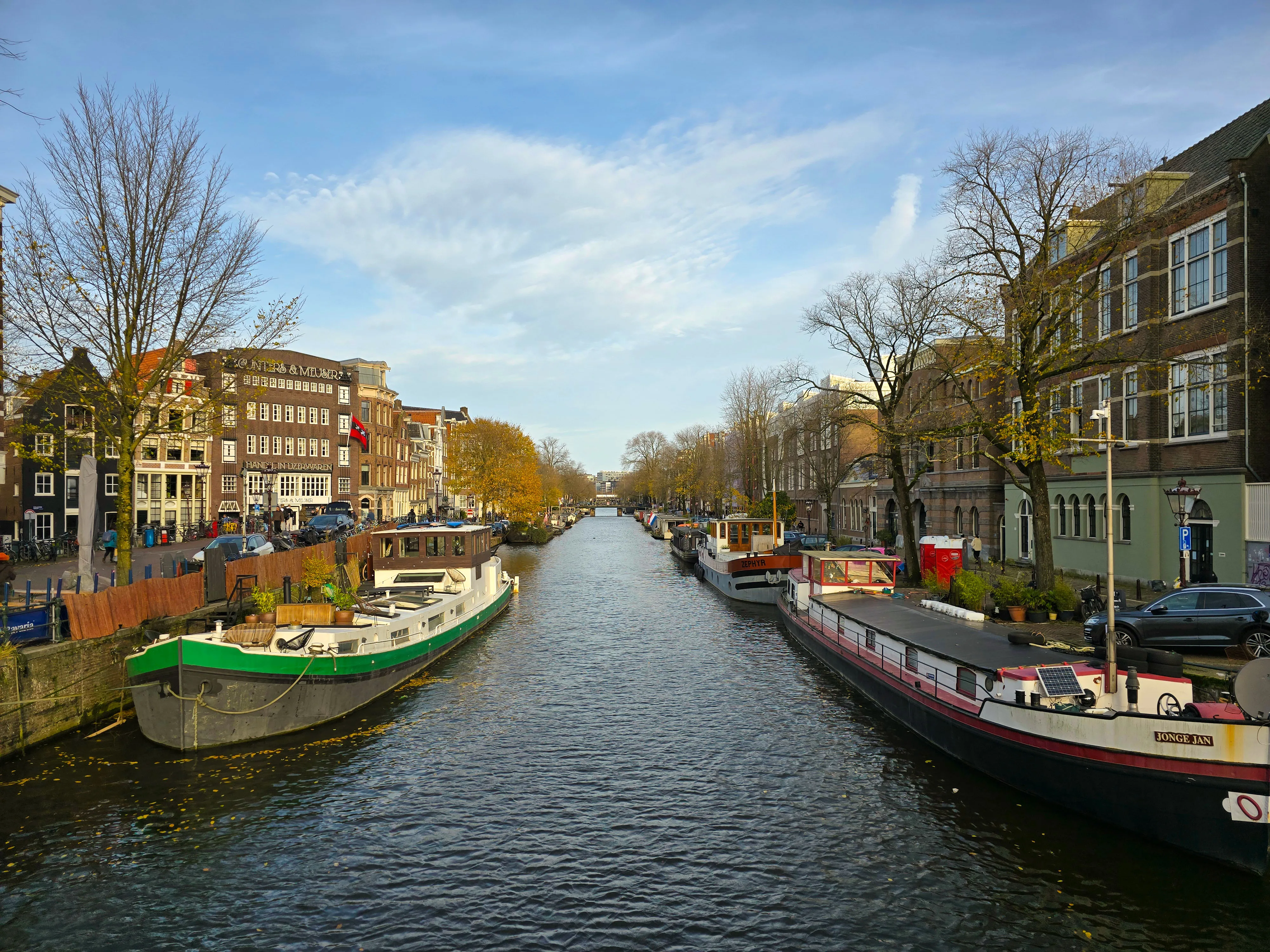 Amsterdam