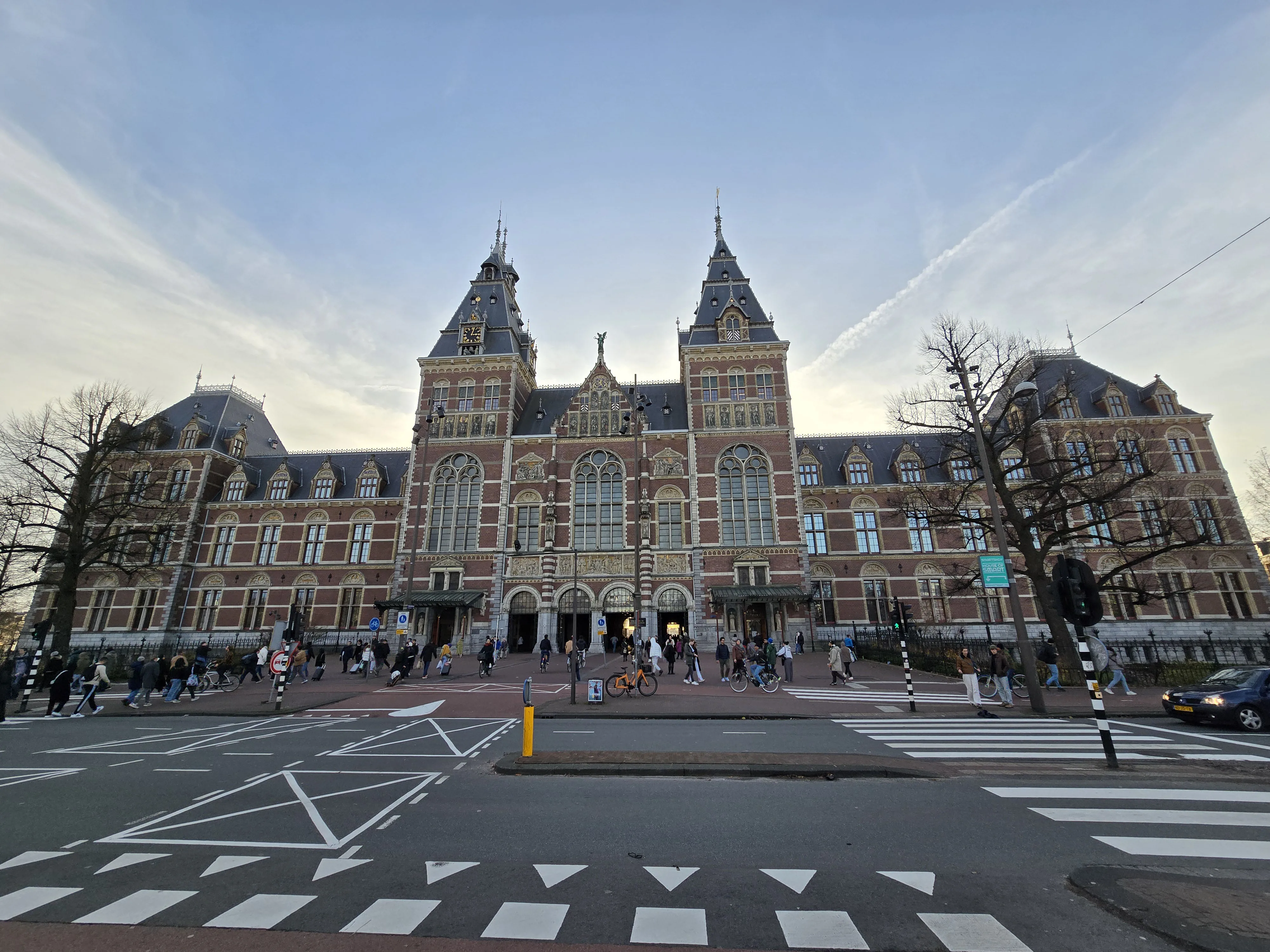 Rijkmuseum Amsterdam