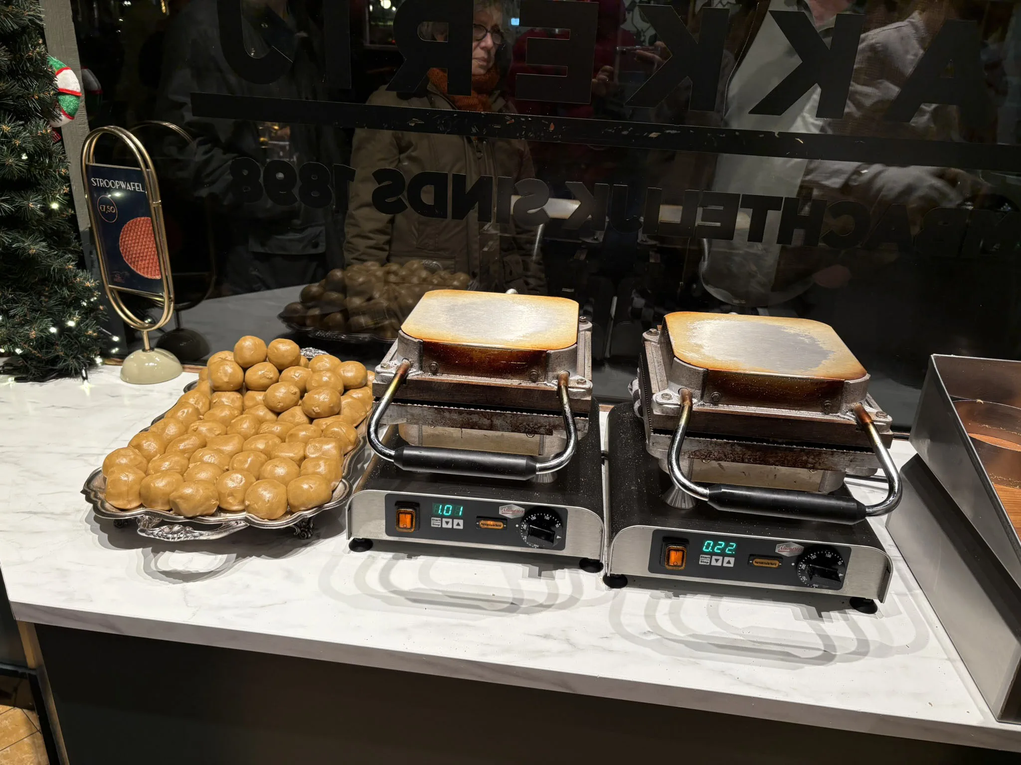 Amsterdam Food Tour
