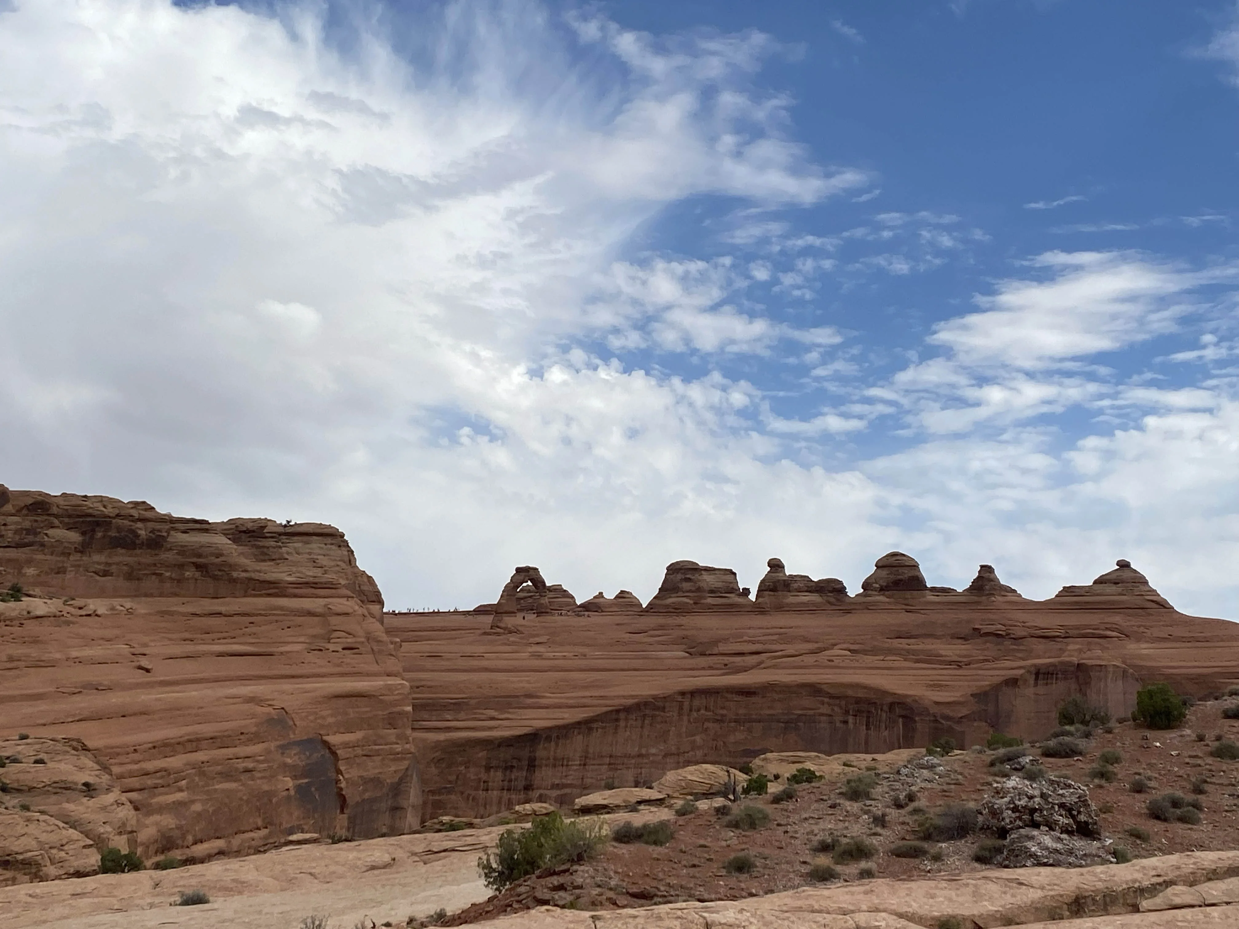 Arches National Park