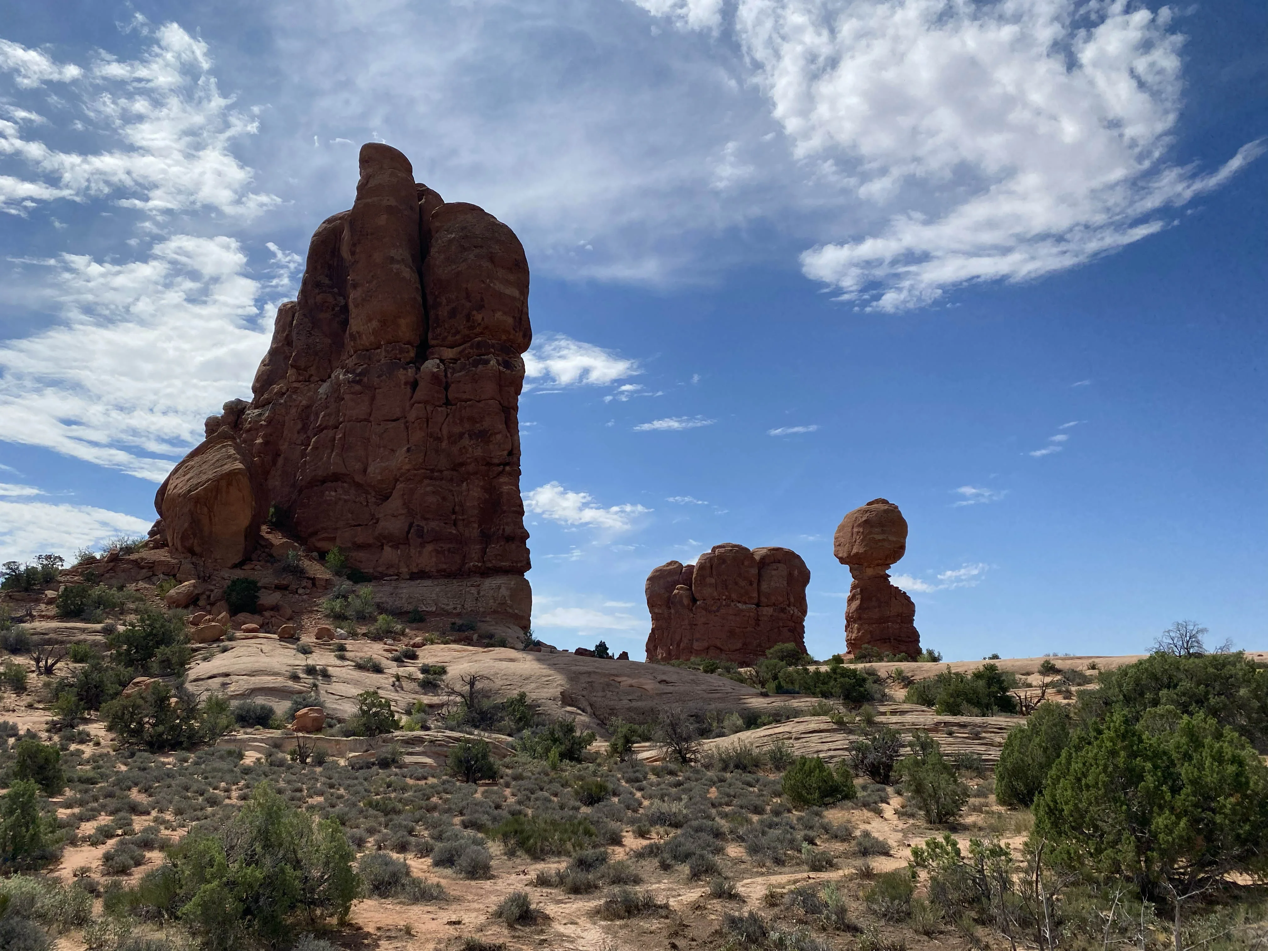 Arches National Park