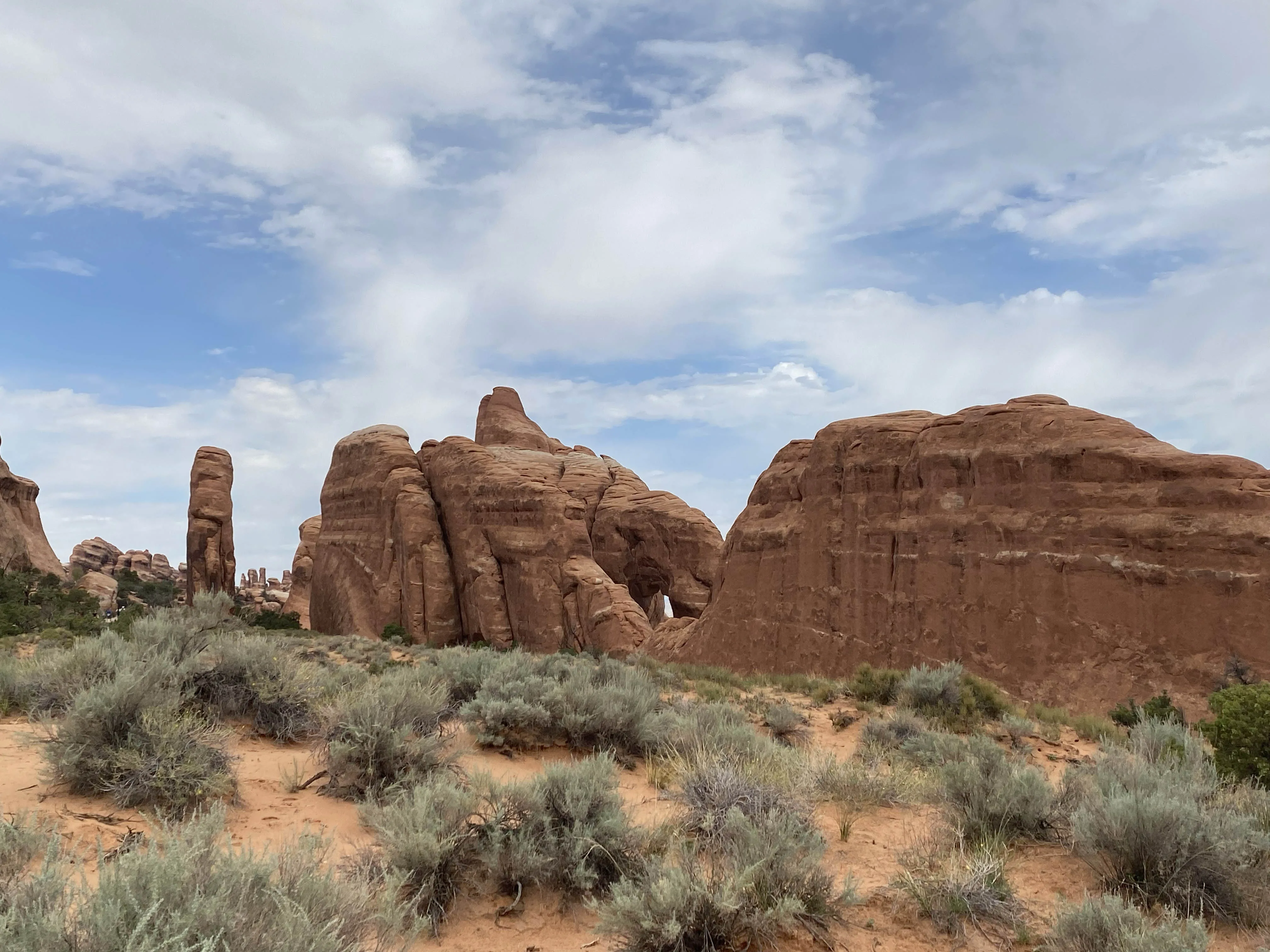 Utah National Parks