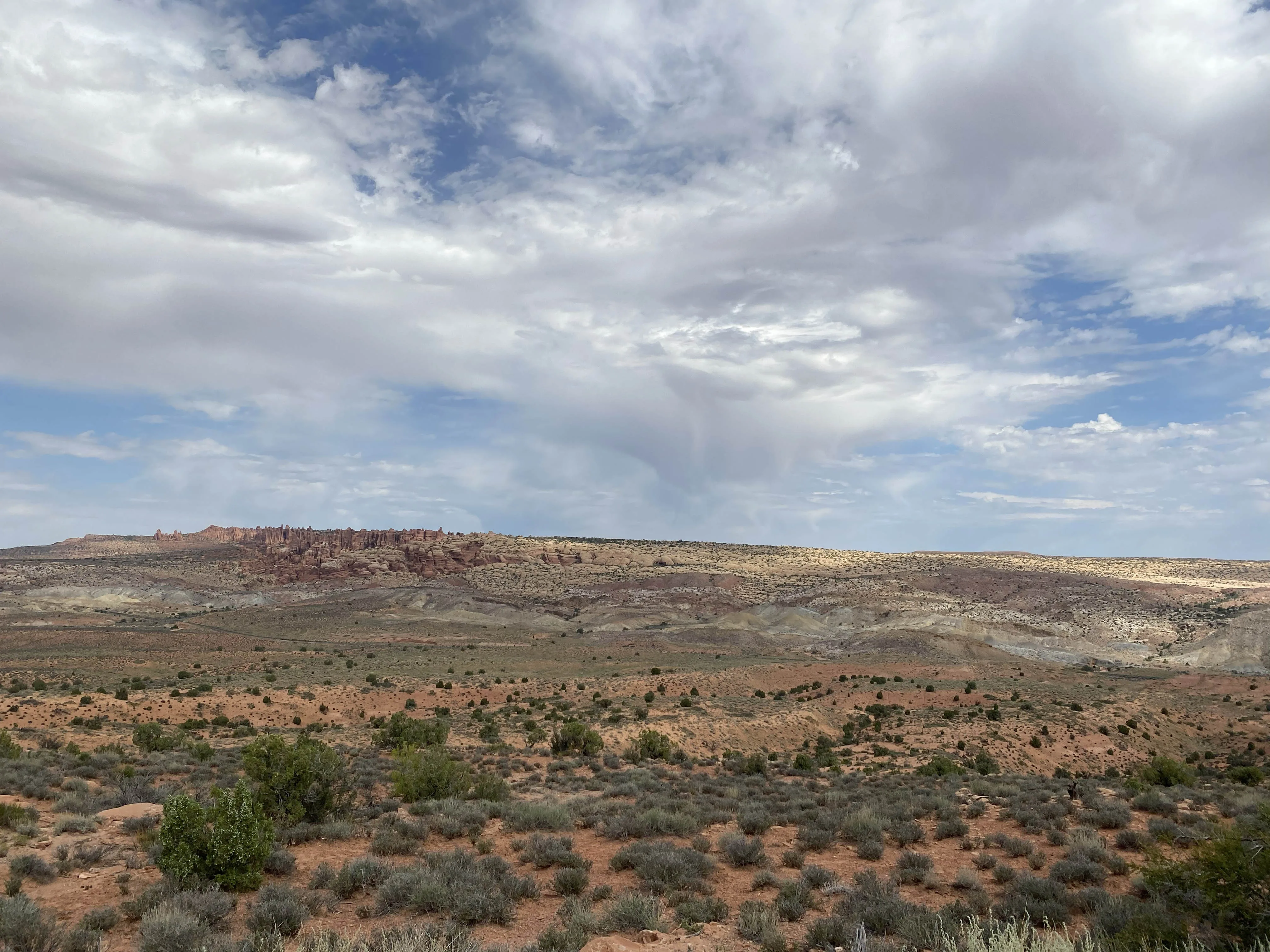 Arches National Park