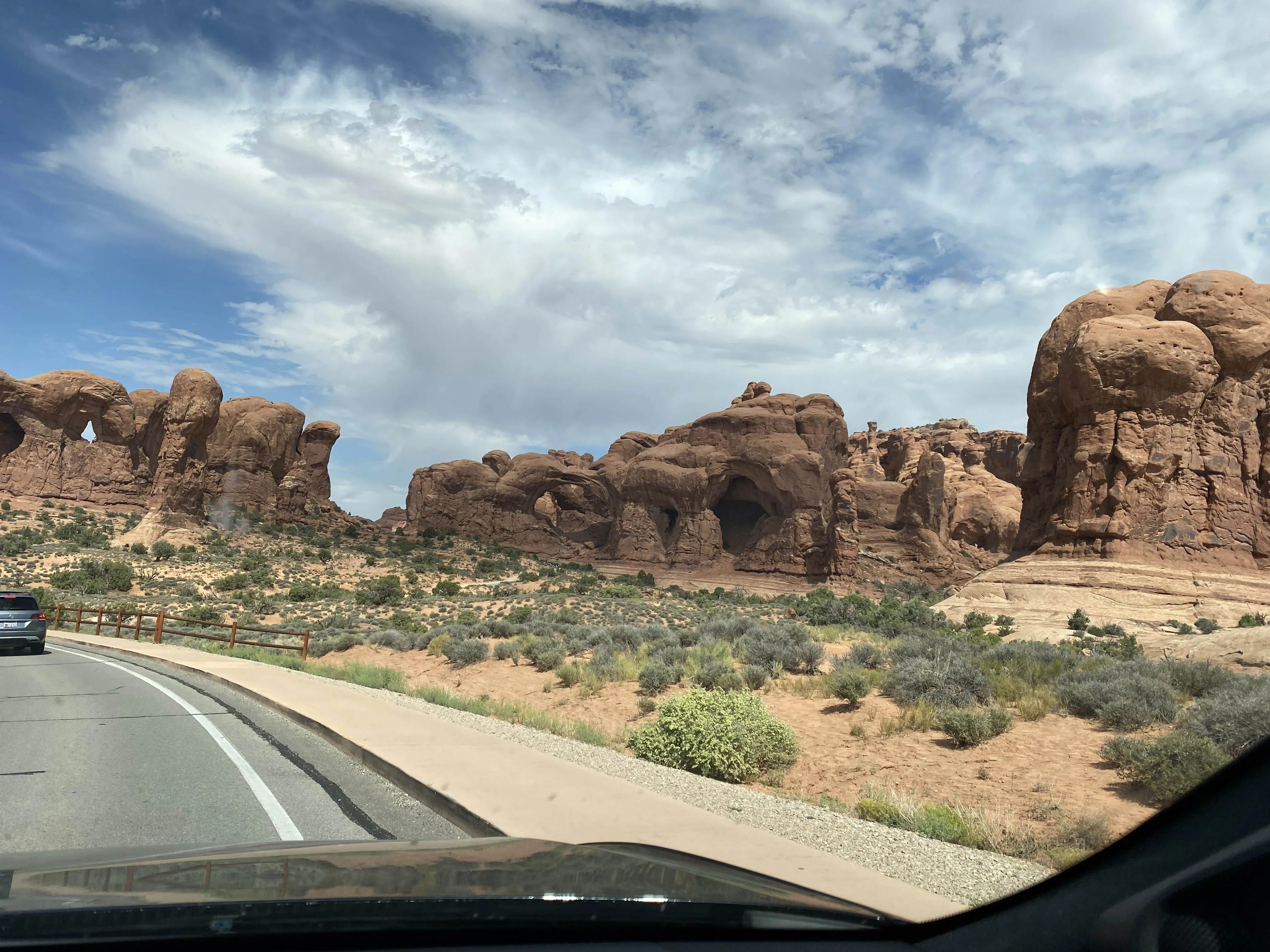 Arches National Park