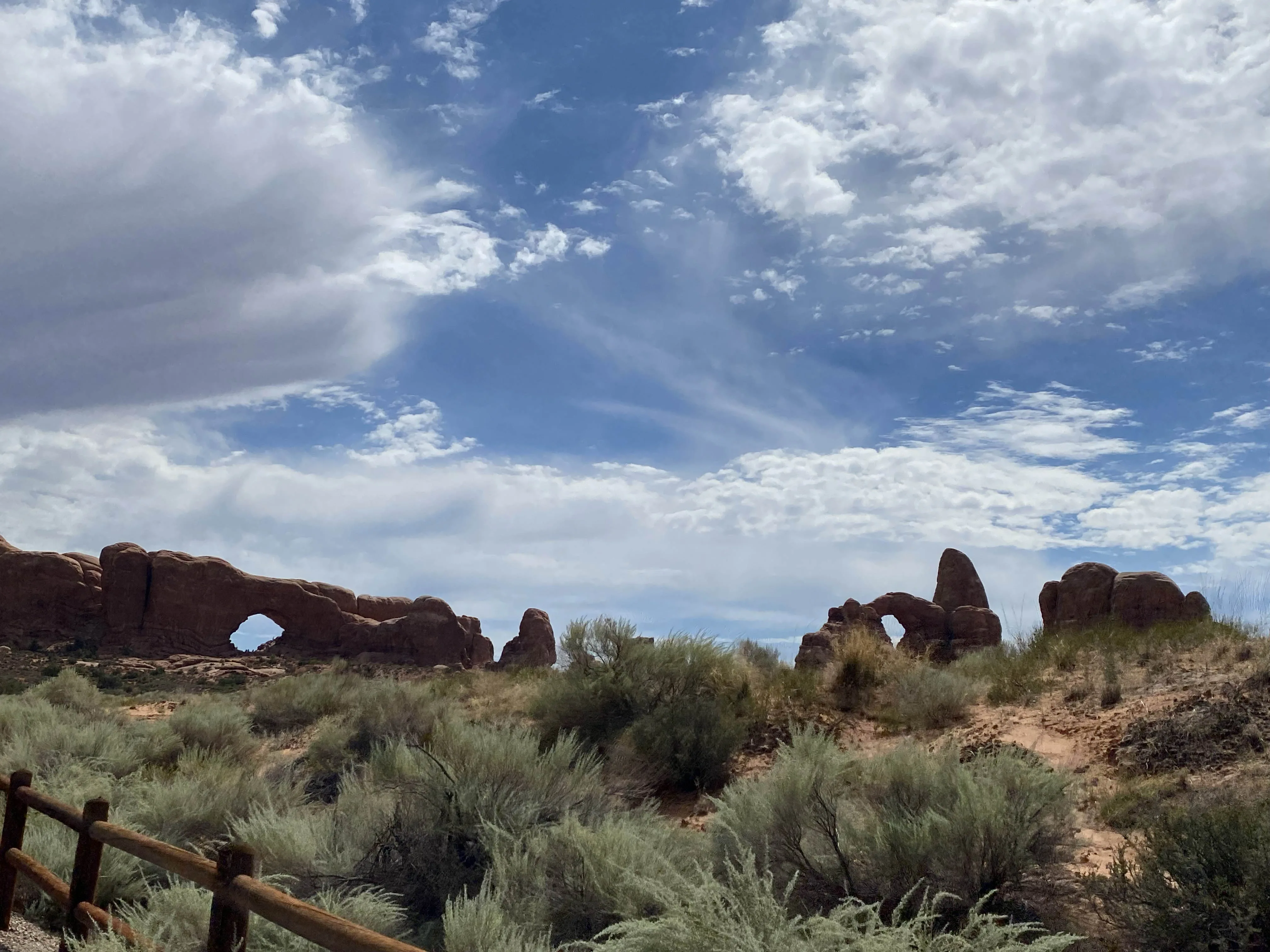 Arches National Park