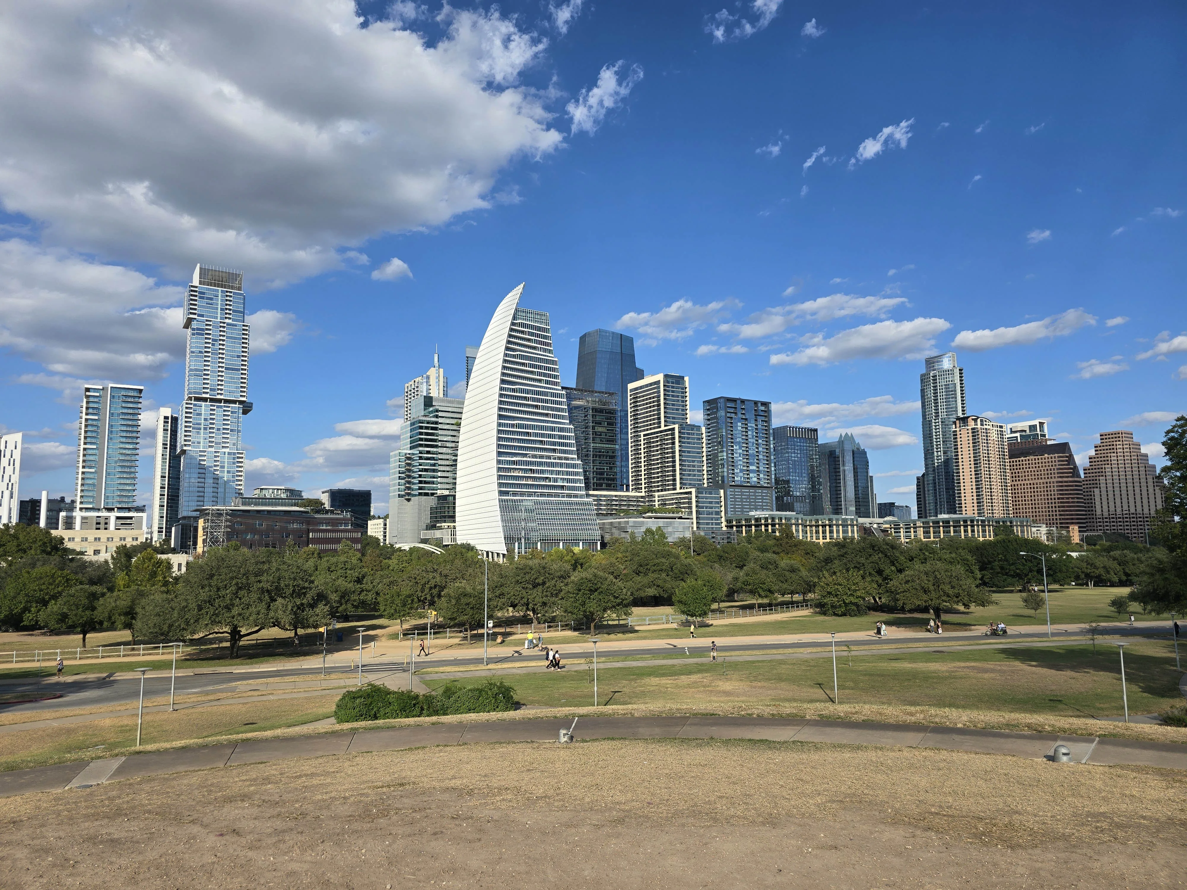 Austin, Texas