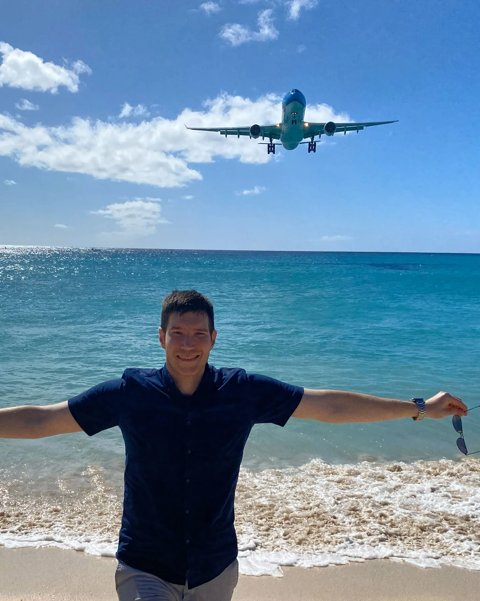 Aviation Highlights