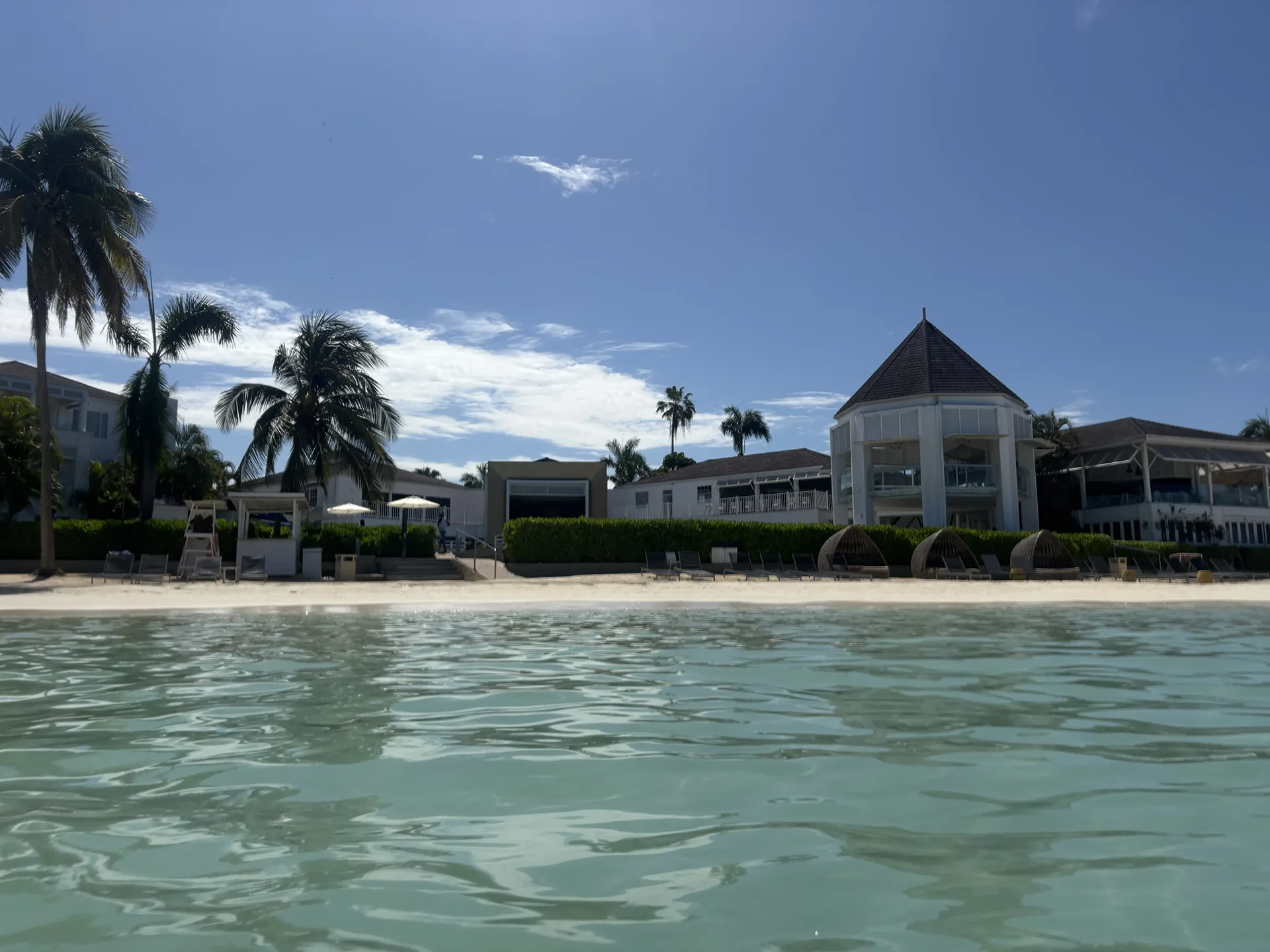 Azul Beach Resort Negril by Karisma