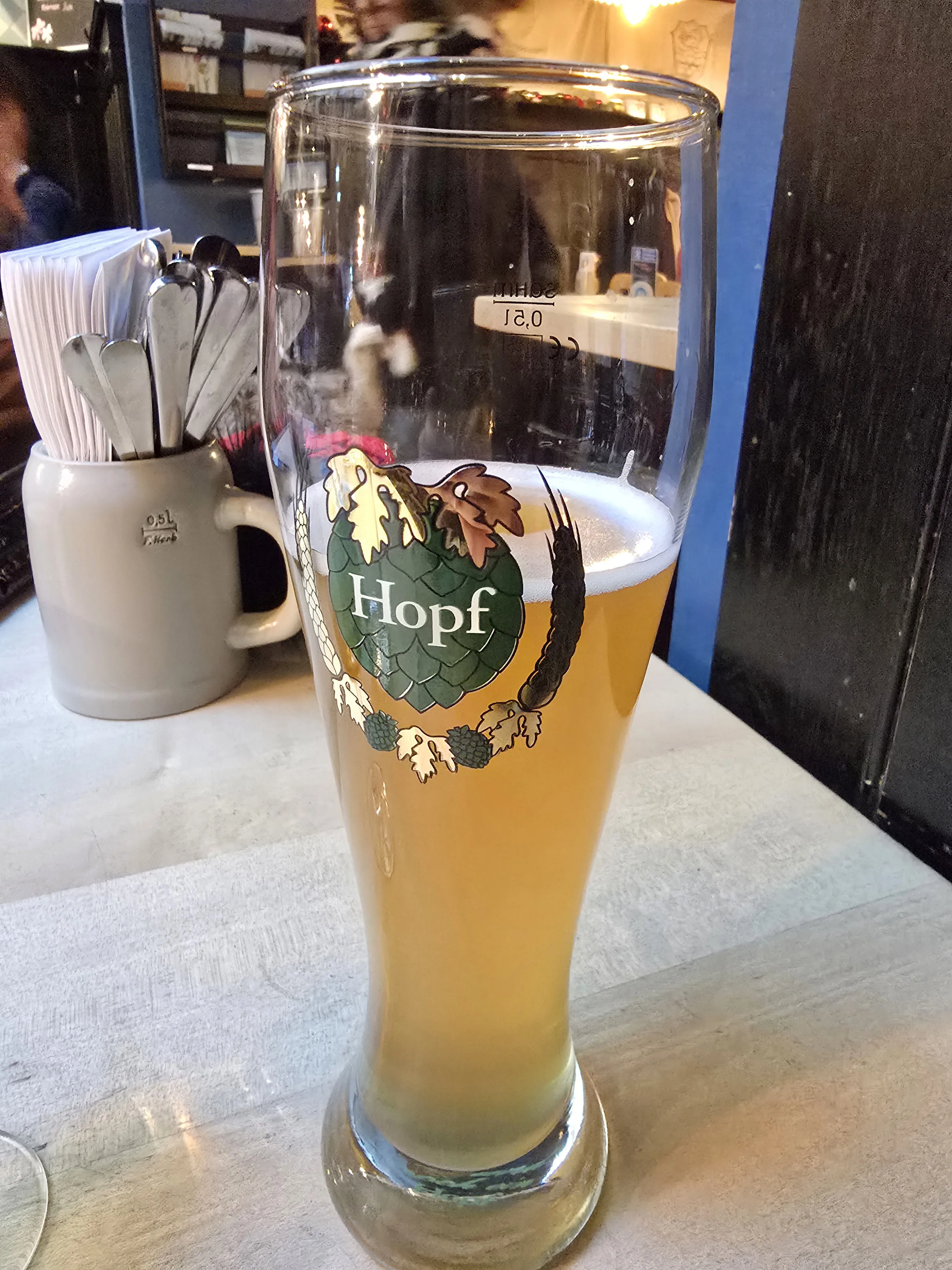 Munich Beer Tour