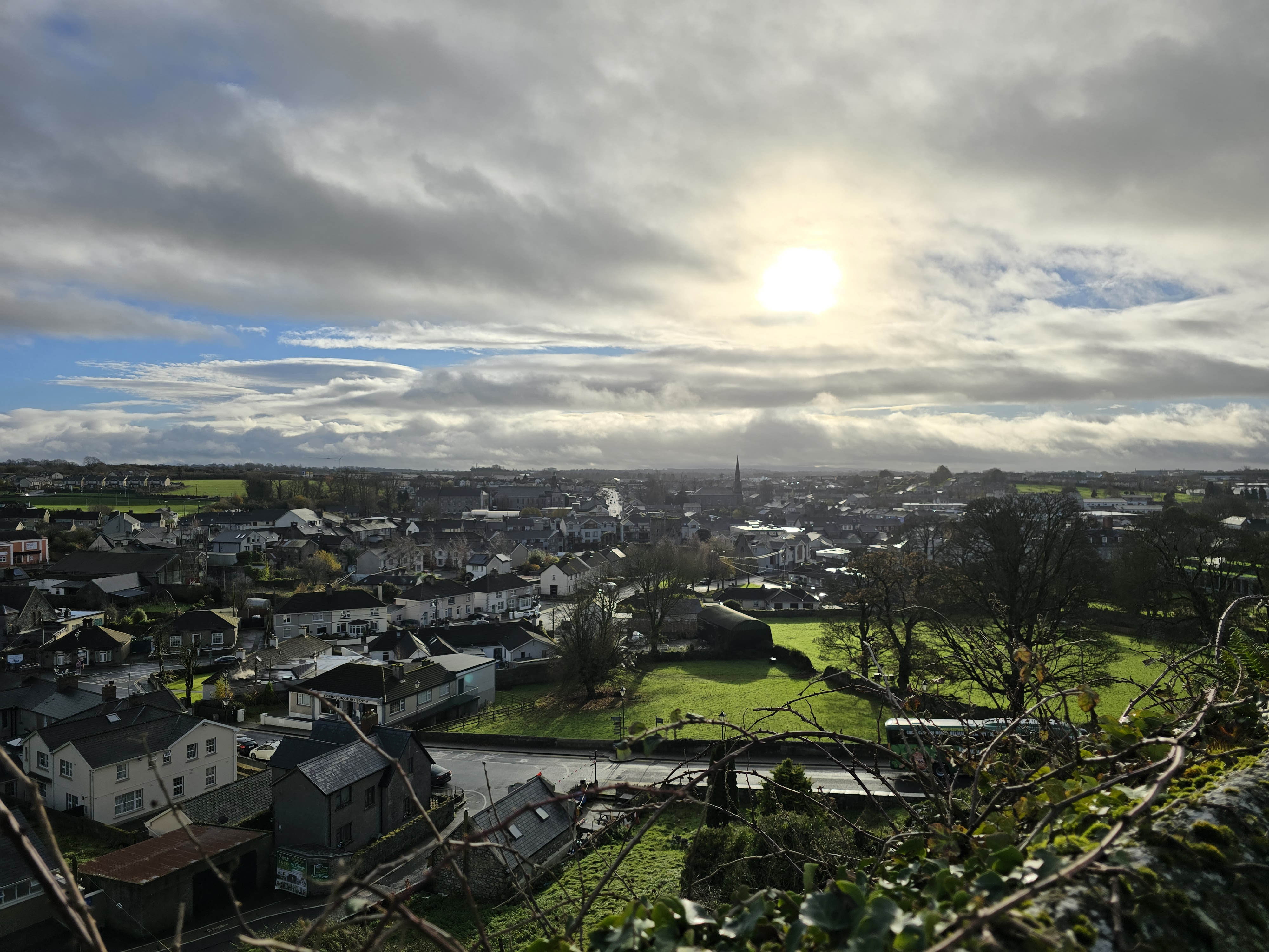 Dublin to Rock of Cashel, Cork, and Blarney Castle Guided Tour