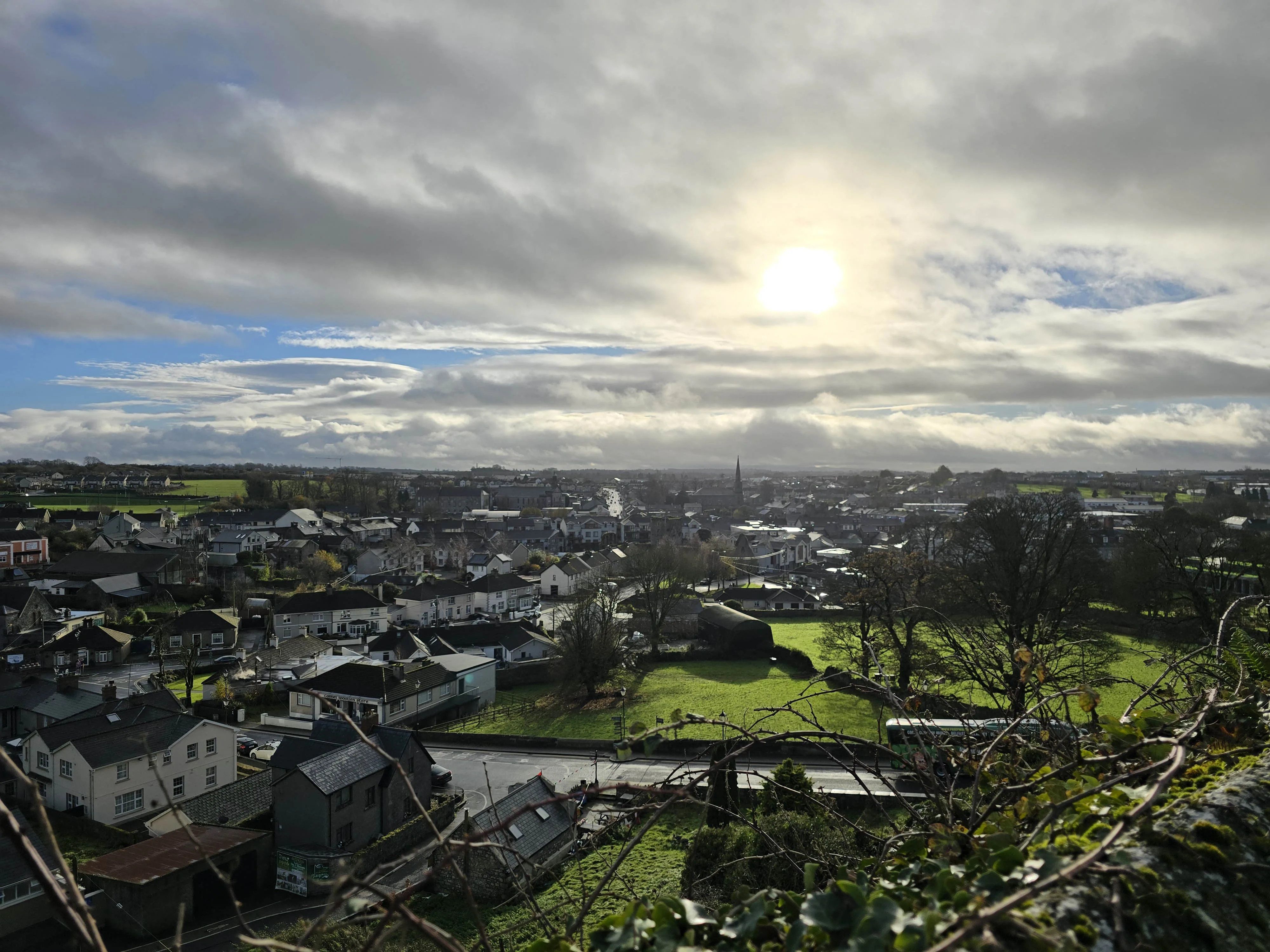 Dublin to Rock of Cashel, Cork, and Blarney Castle Guided Tour