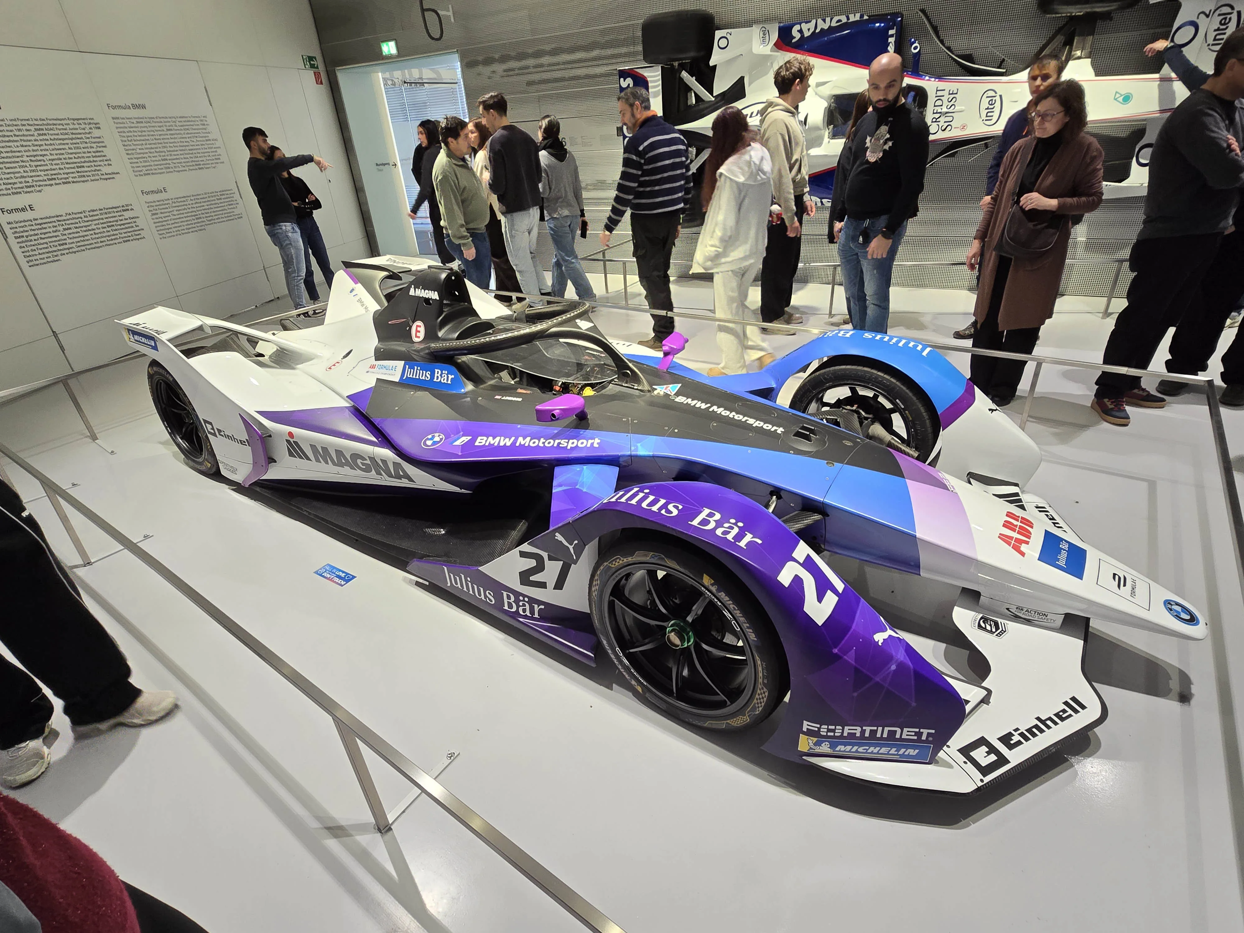 BMW Museum