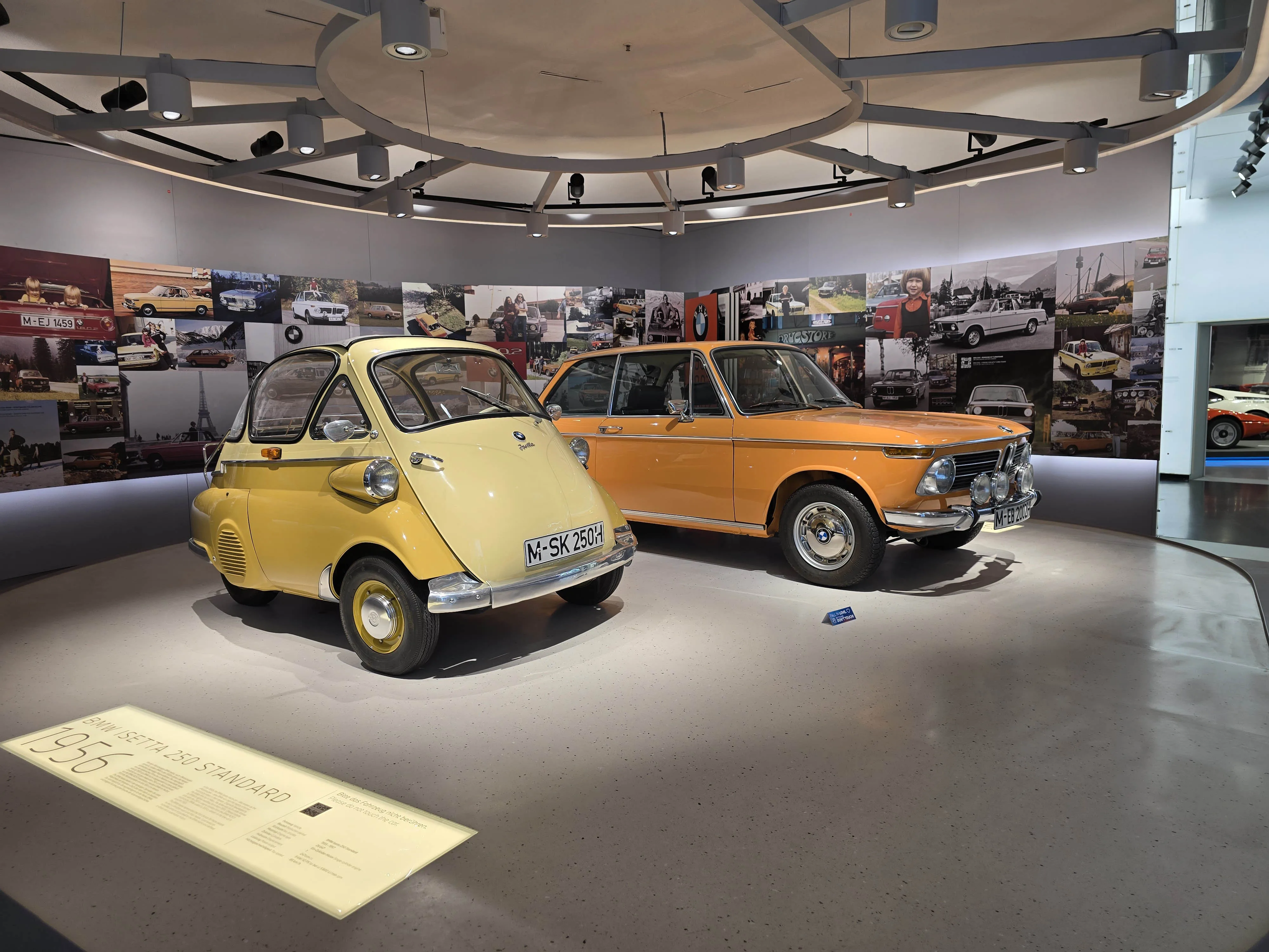 BMW Museum