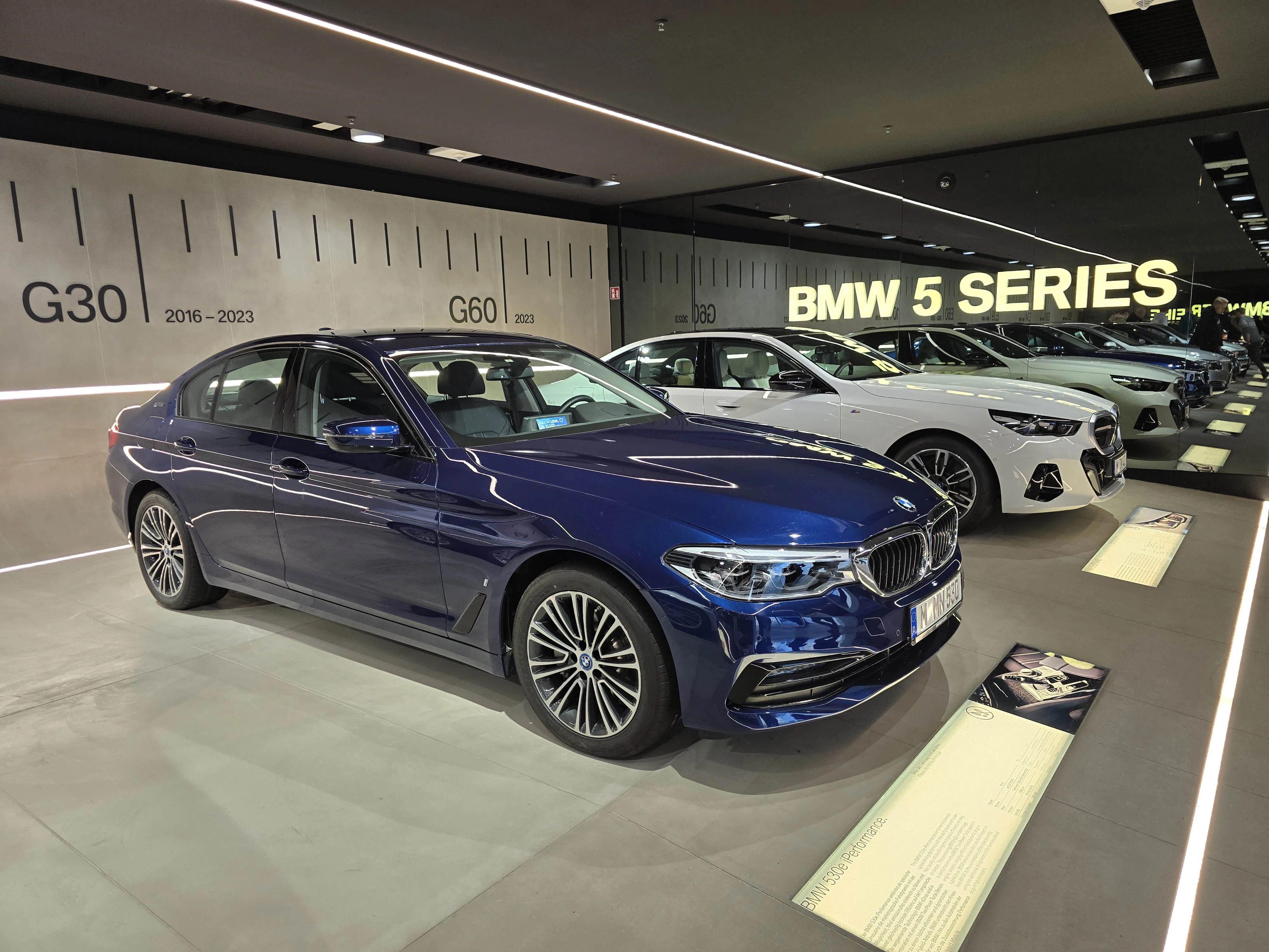 BMW Museum