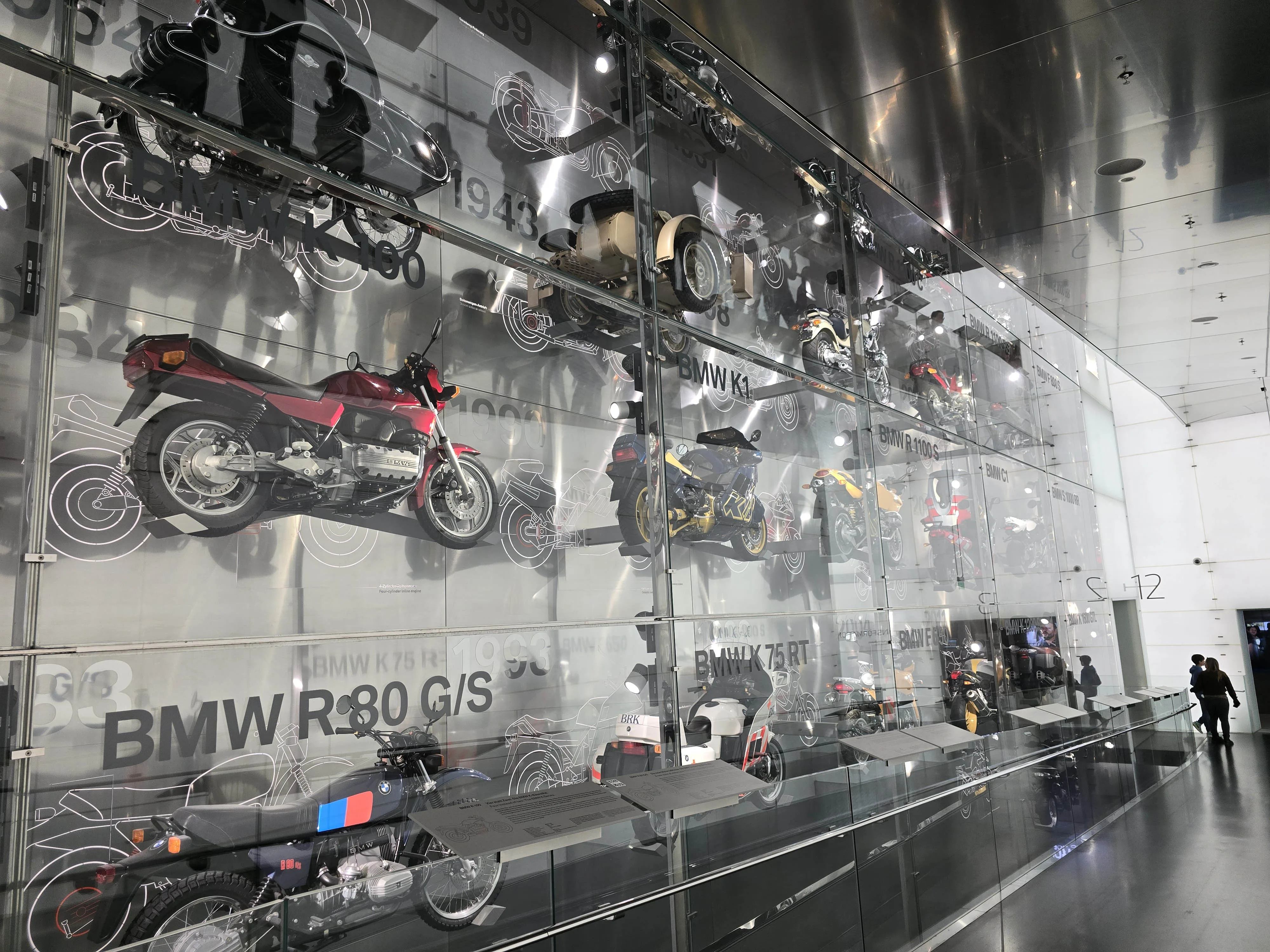 BMW Museum
