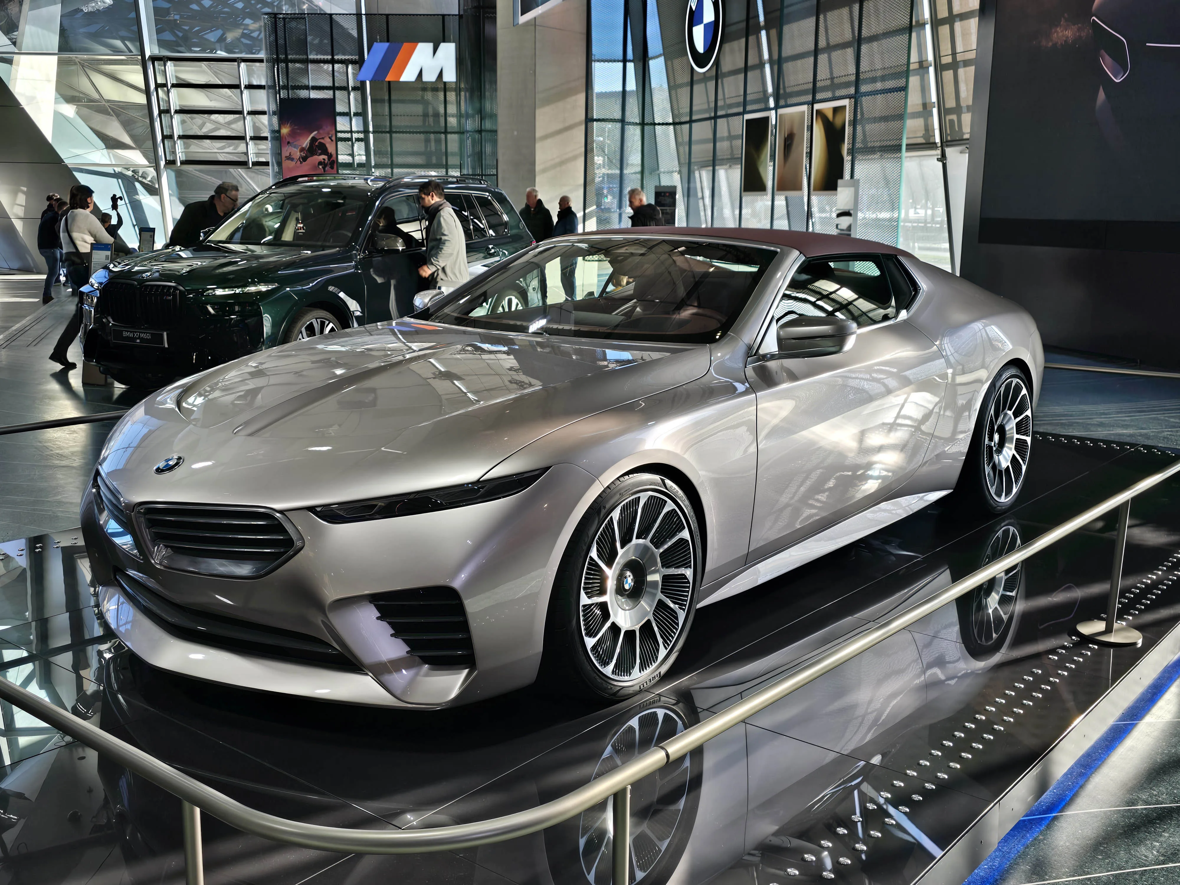 BMW Museum