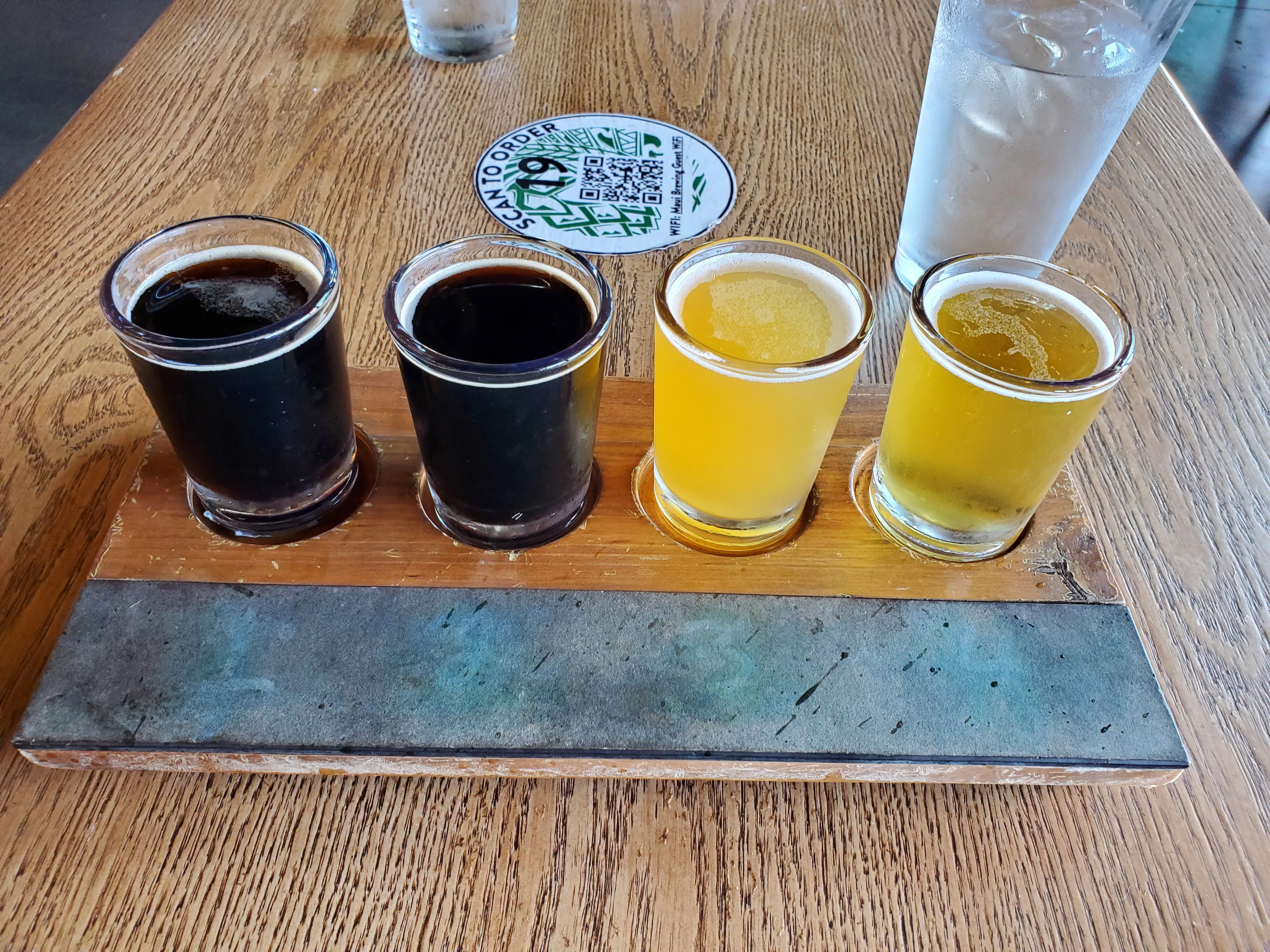 Maui Brewing Co