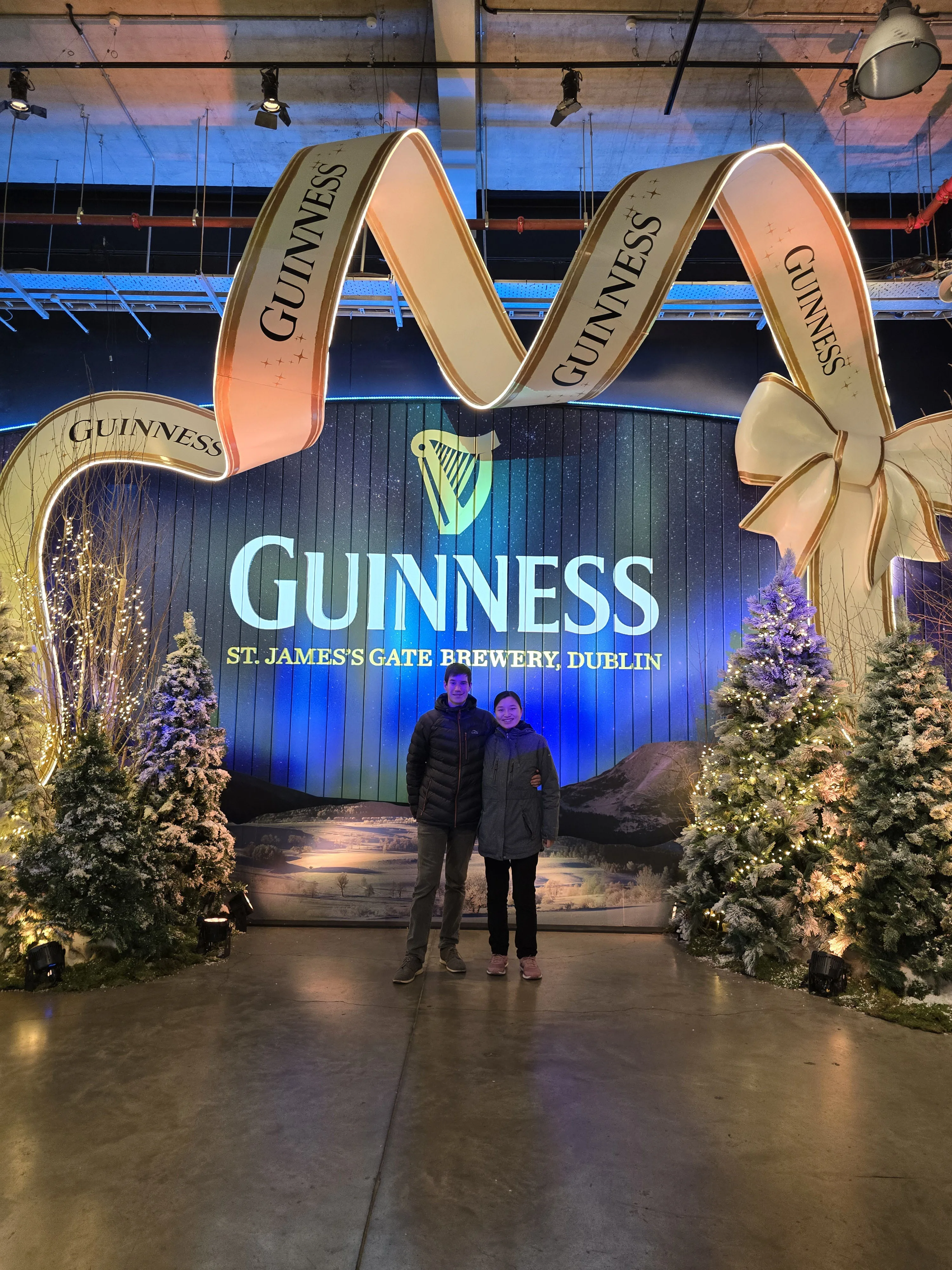 Breweries & Beer Tours