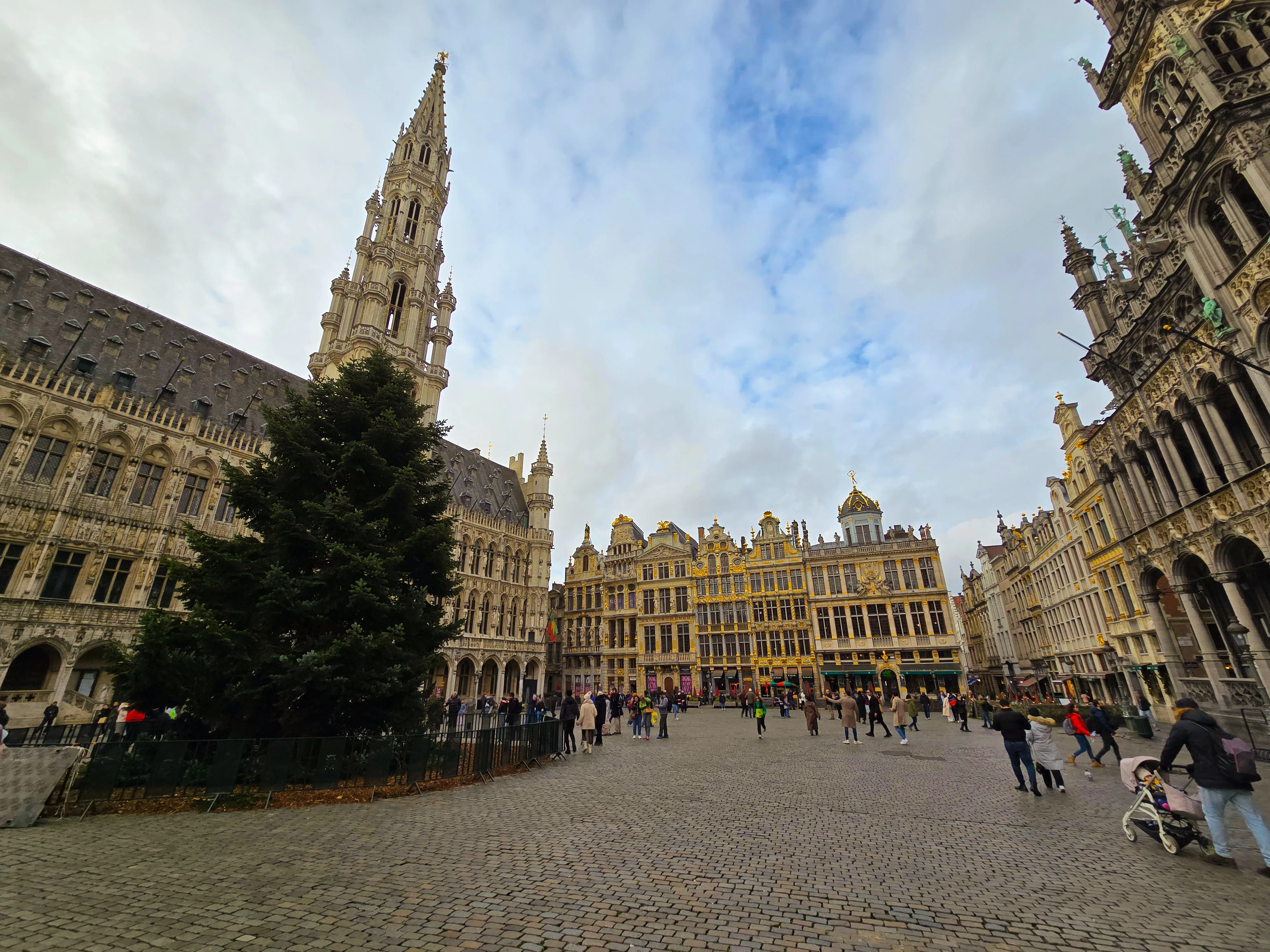 Brussels