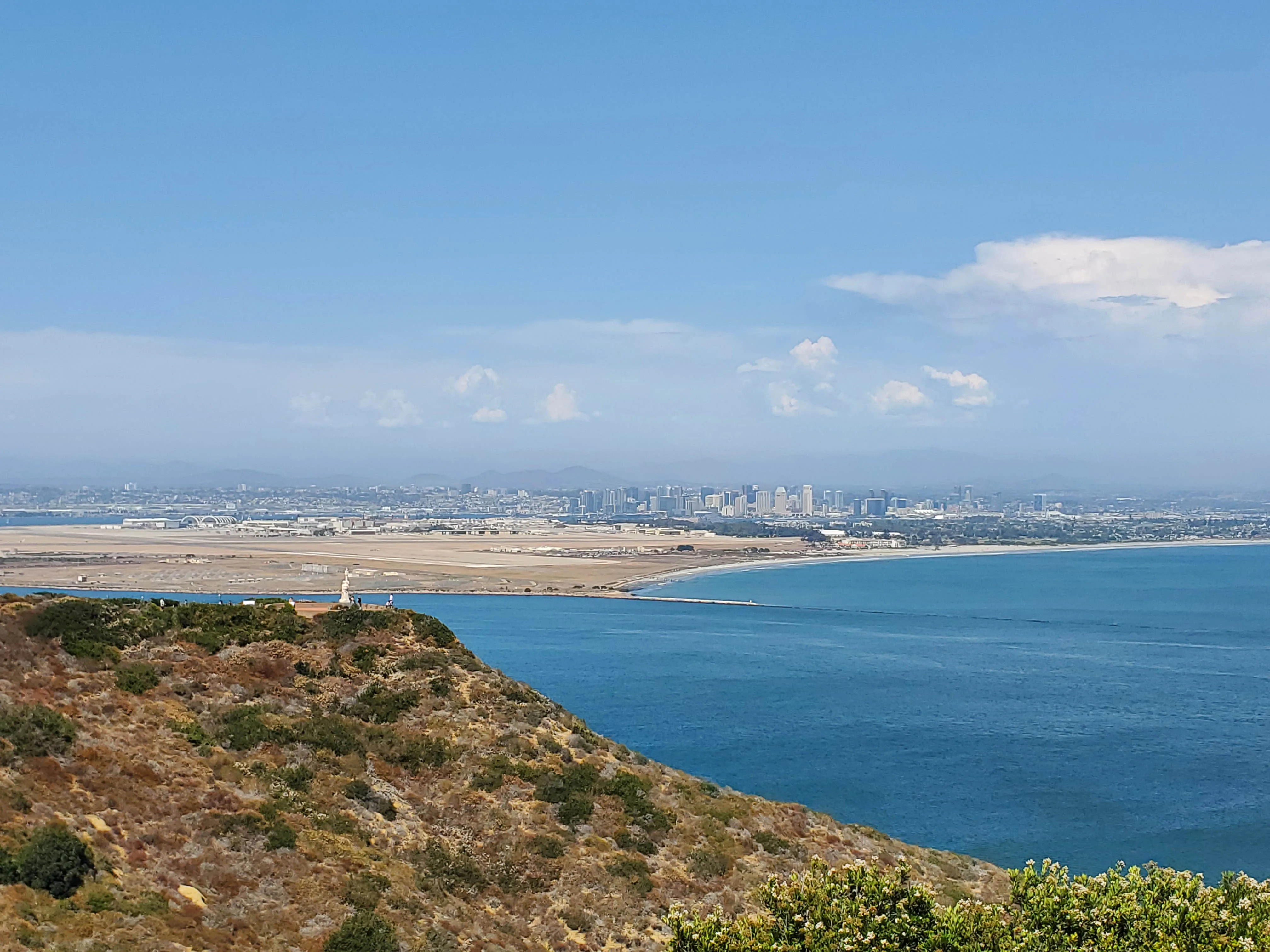 Cabrillo National Monument