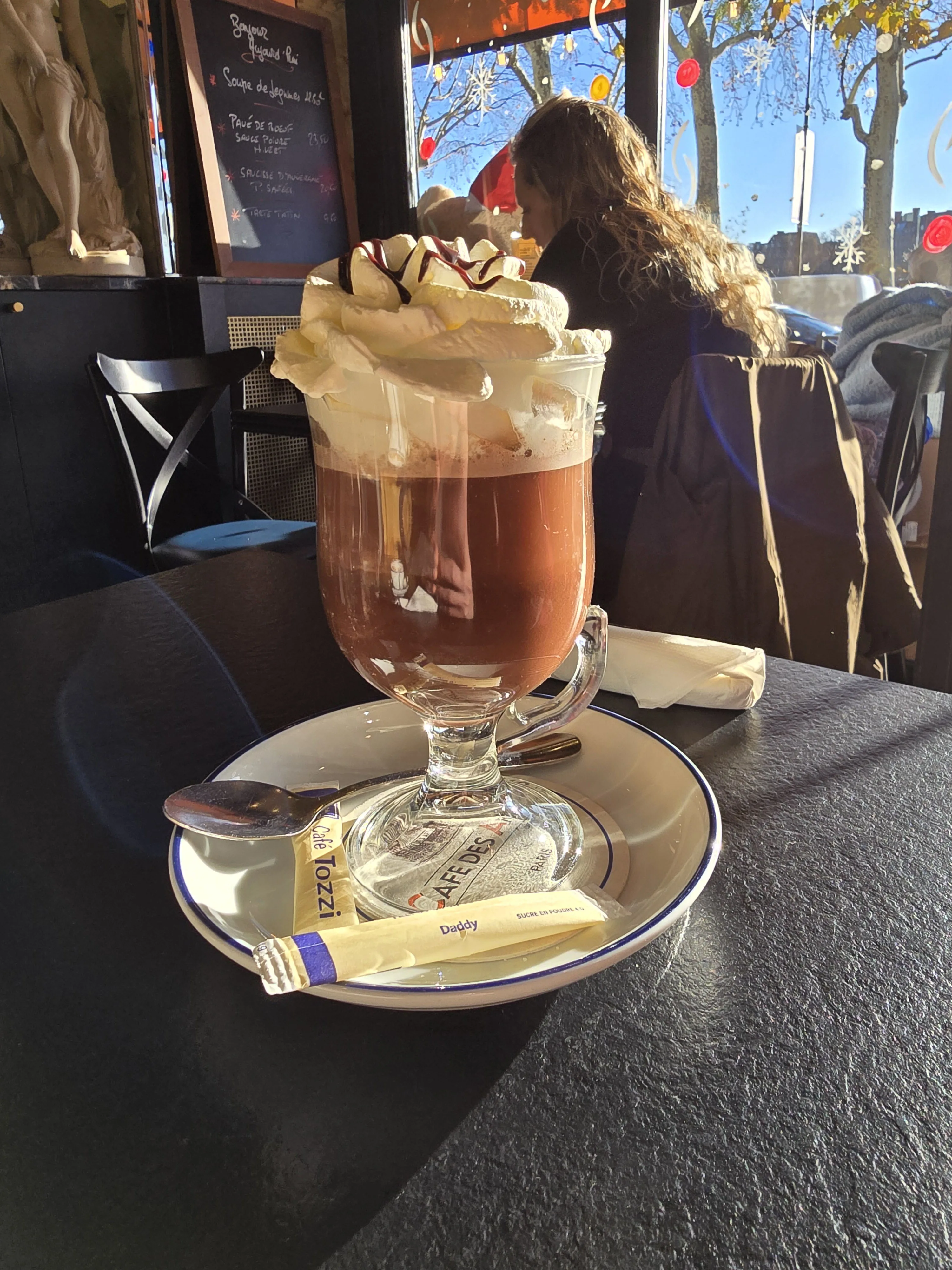 Cafés & Coffee