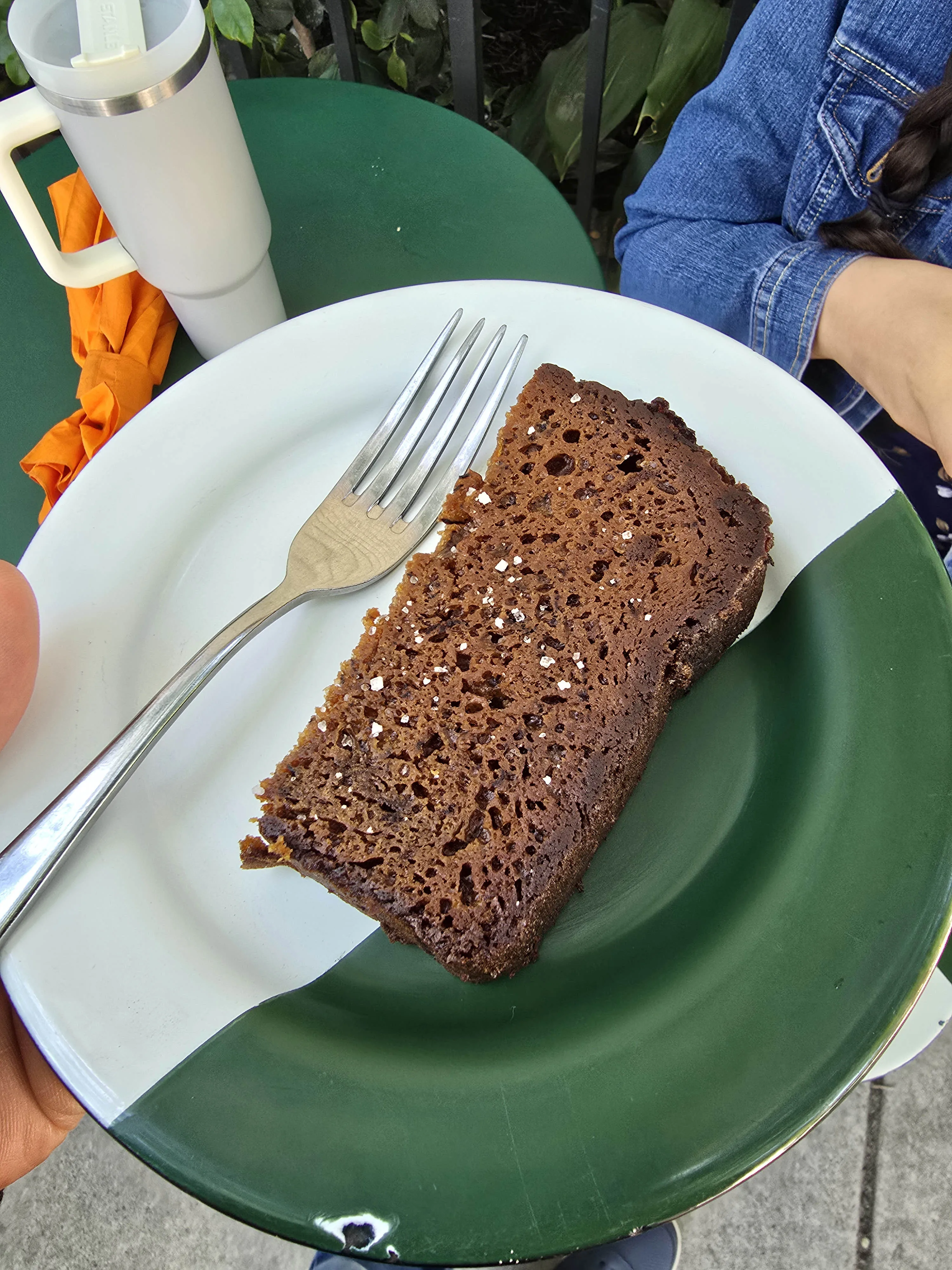 banana bread