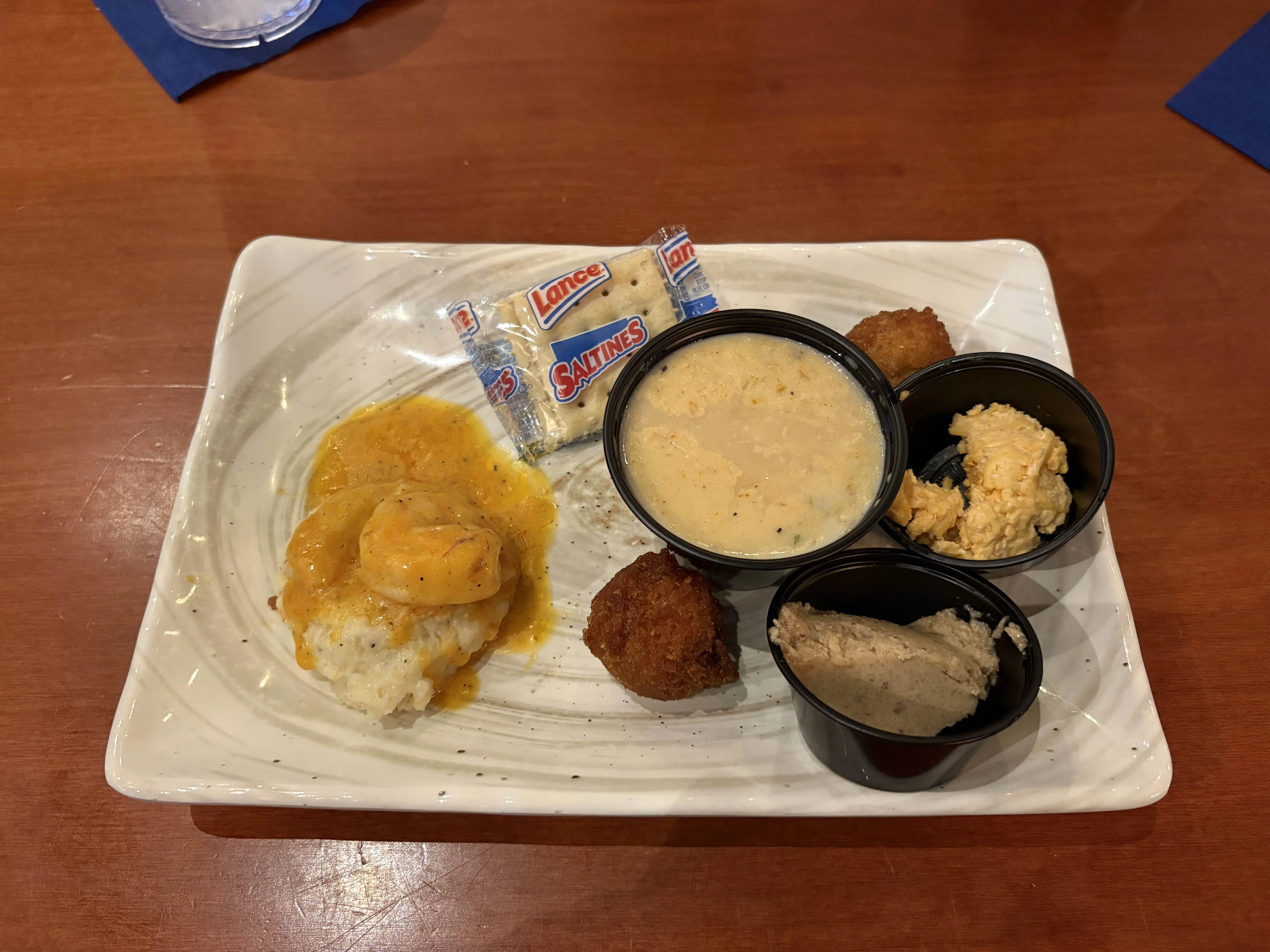 Charleston - French Quarter Food Tour