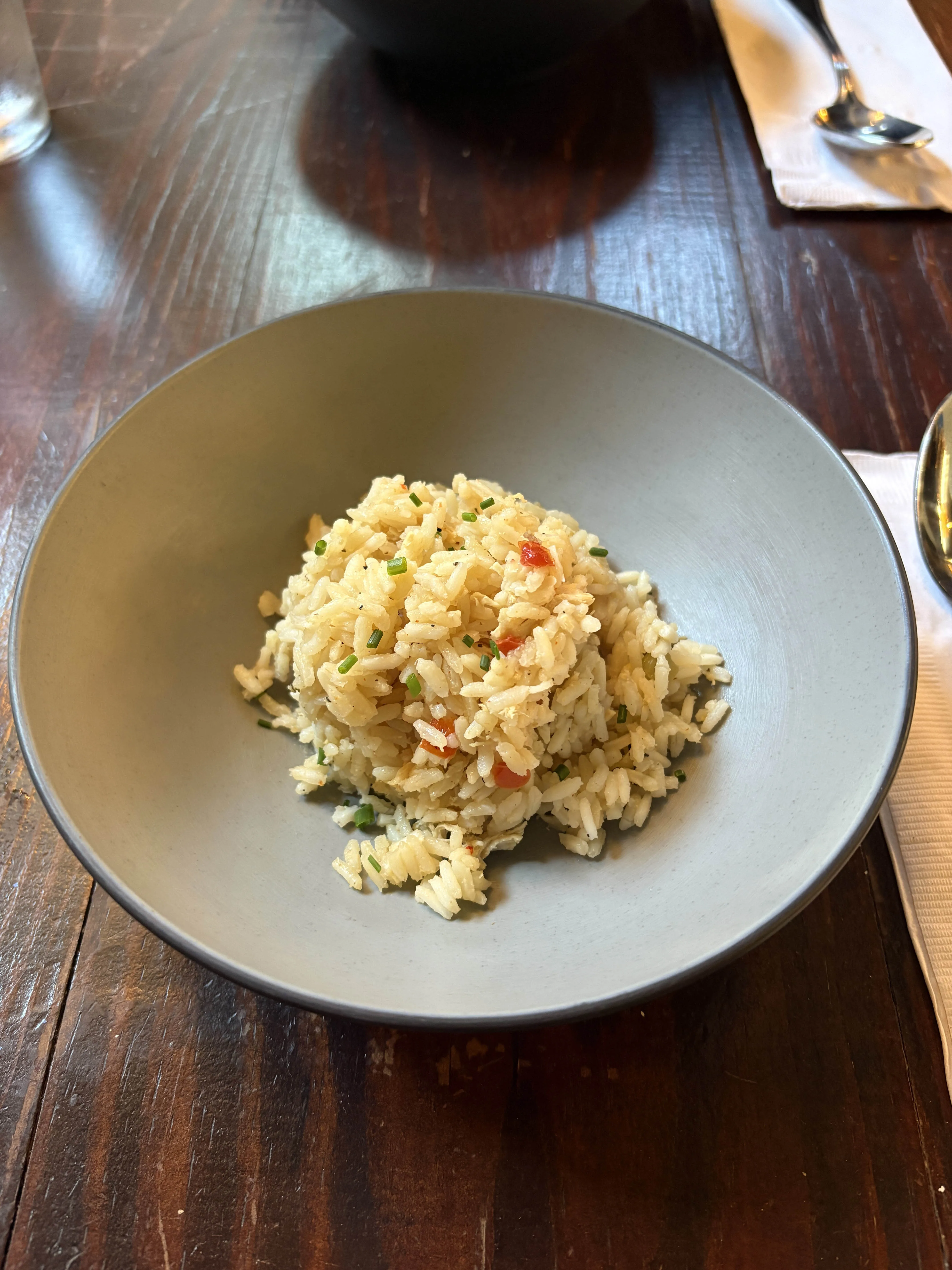 rice