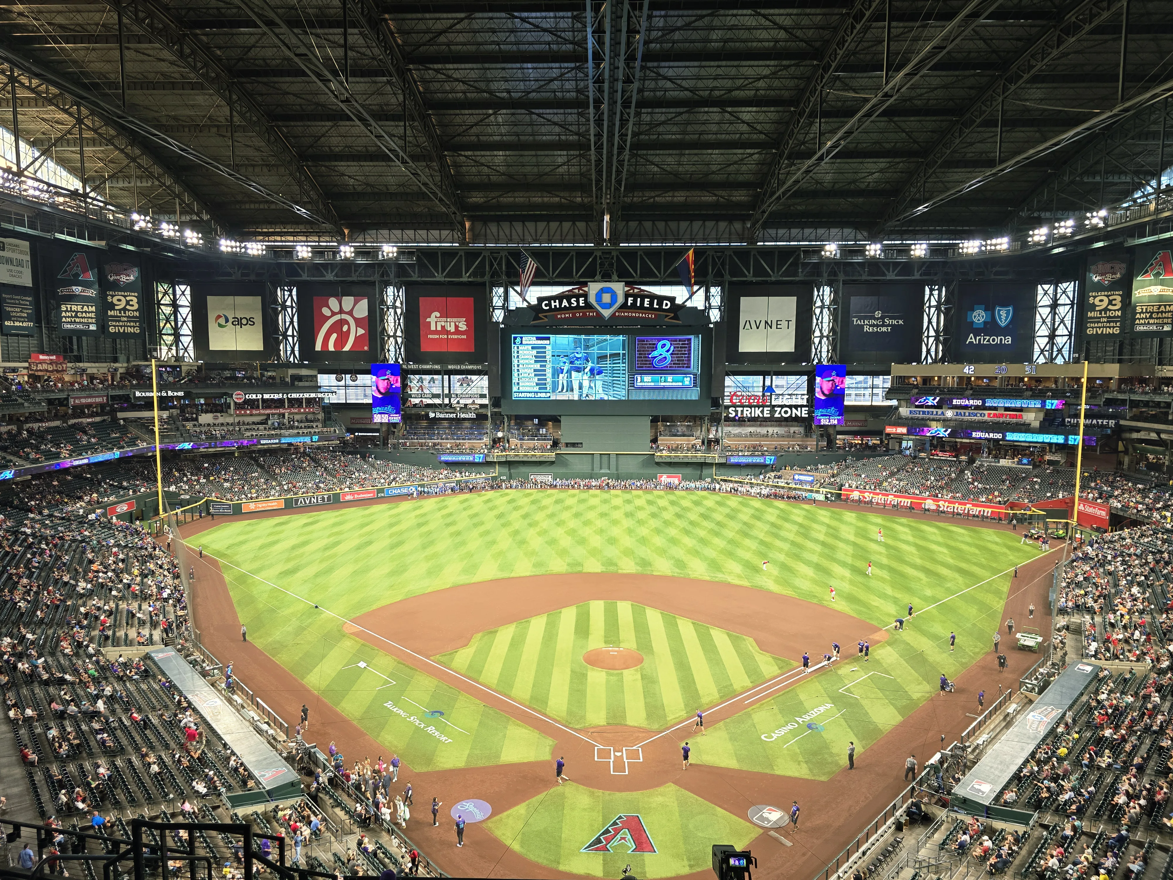 Chase Field