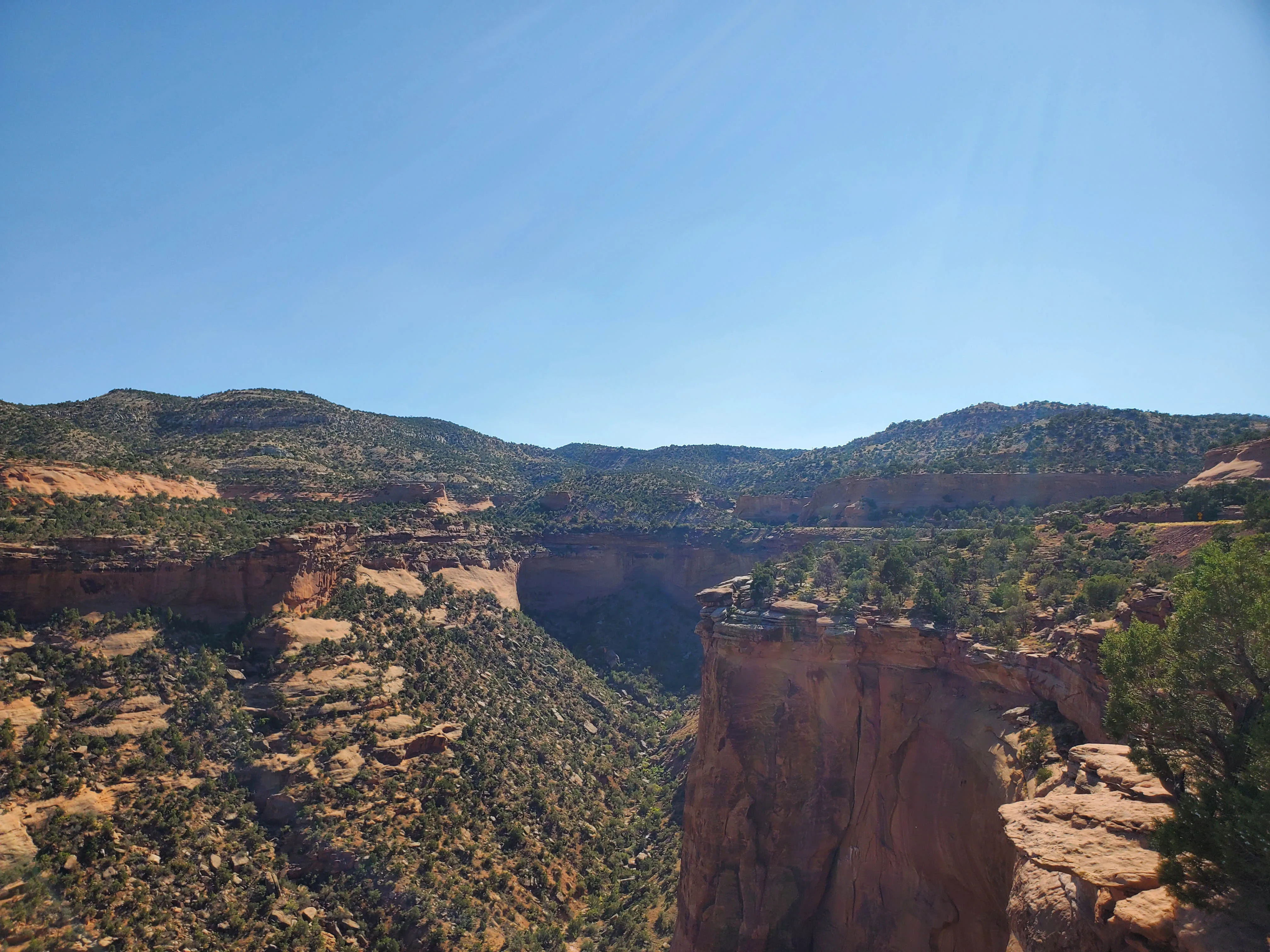 Colorado National Monument