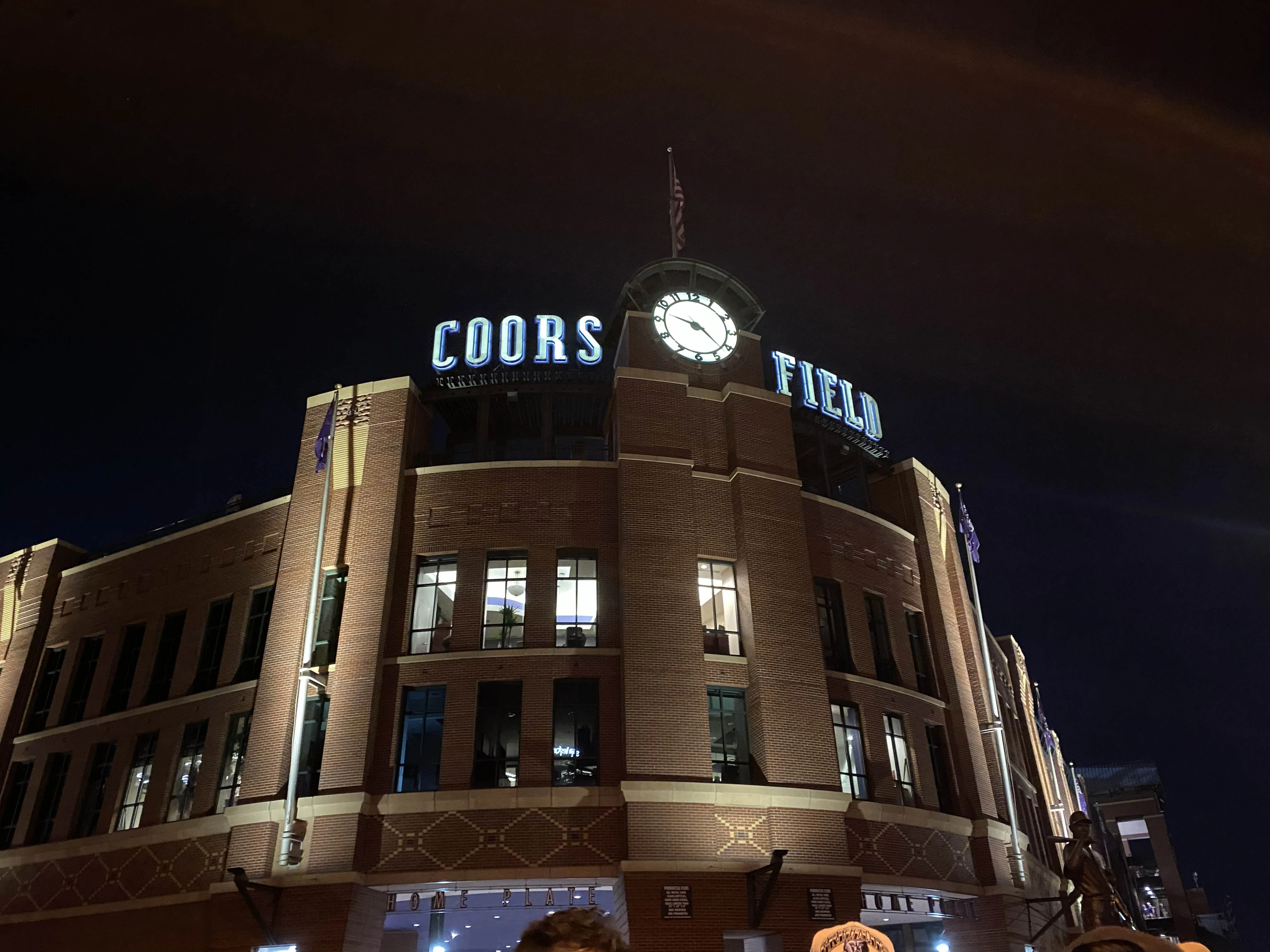 Coors Field