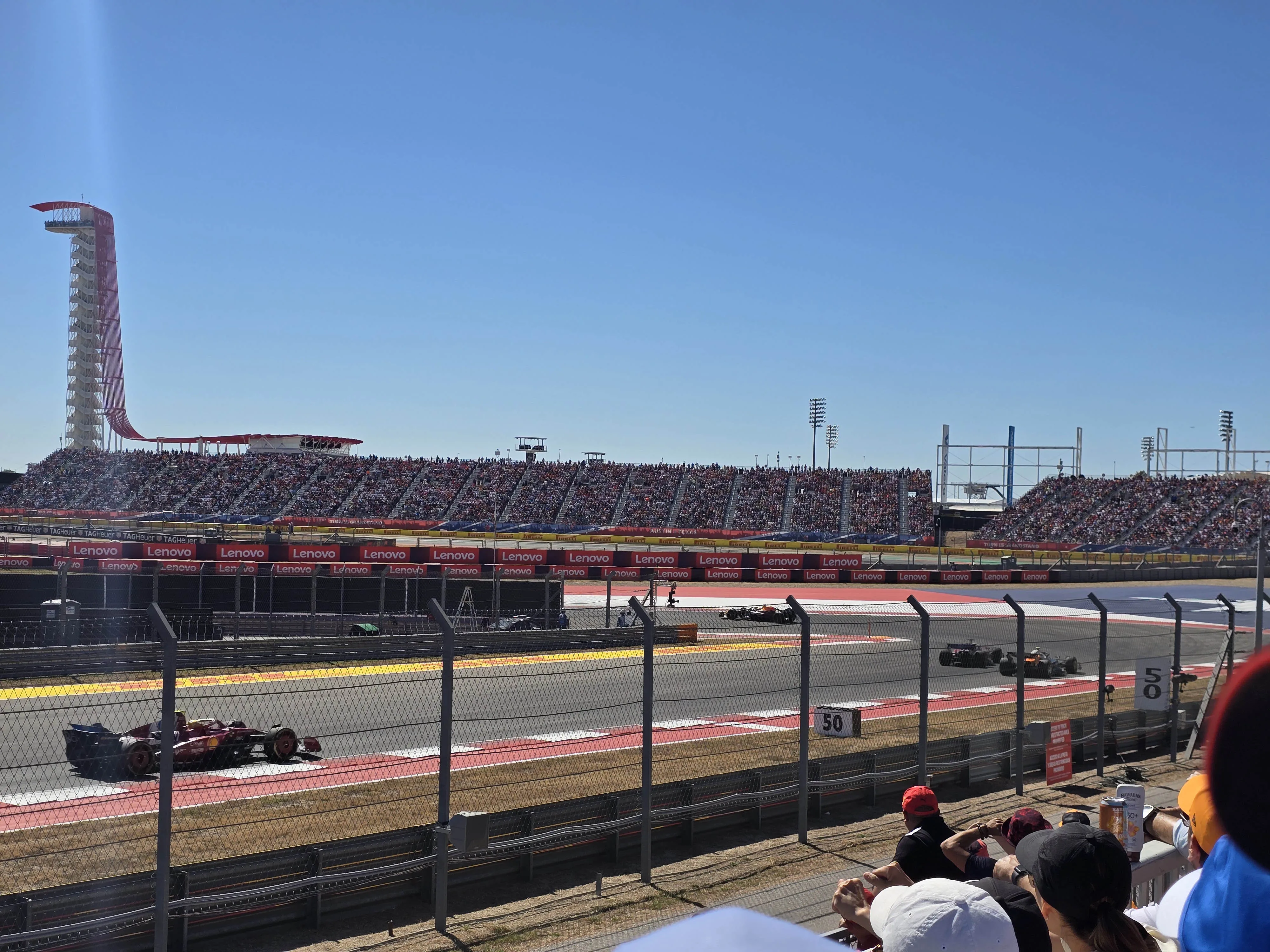 Circuit of the Americas