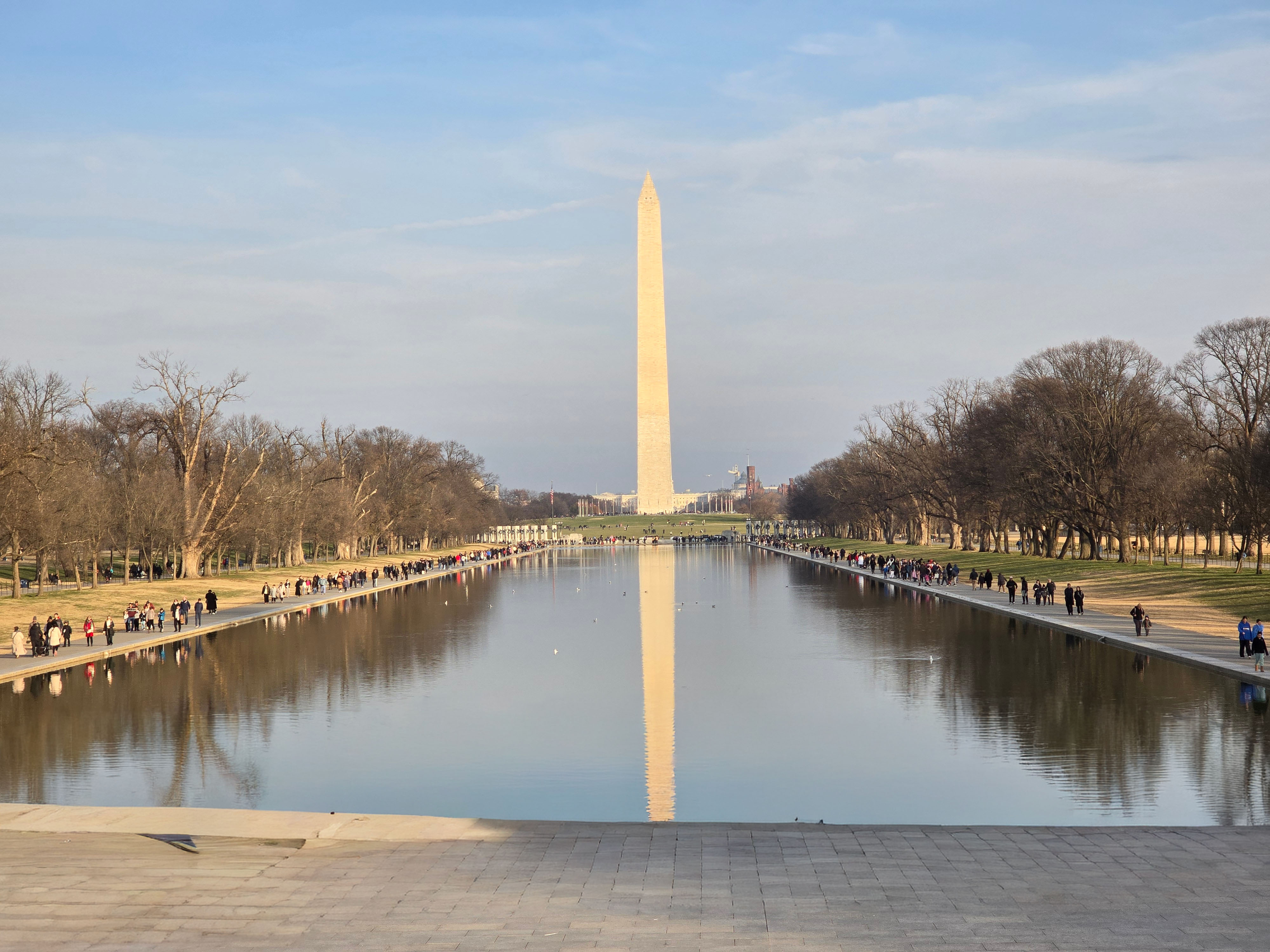 Washington DC