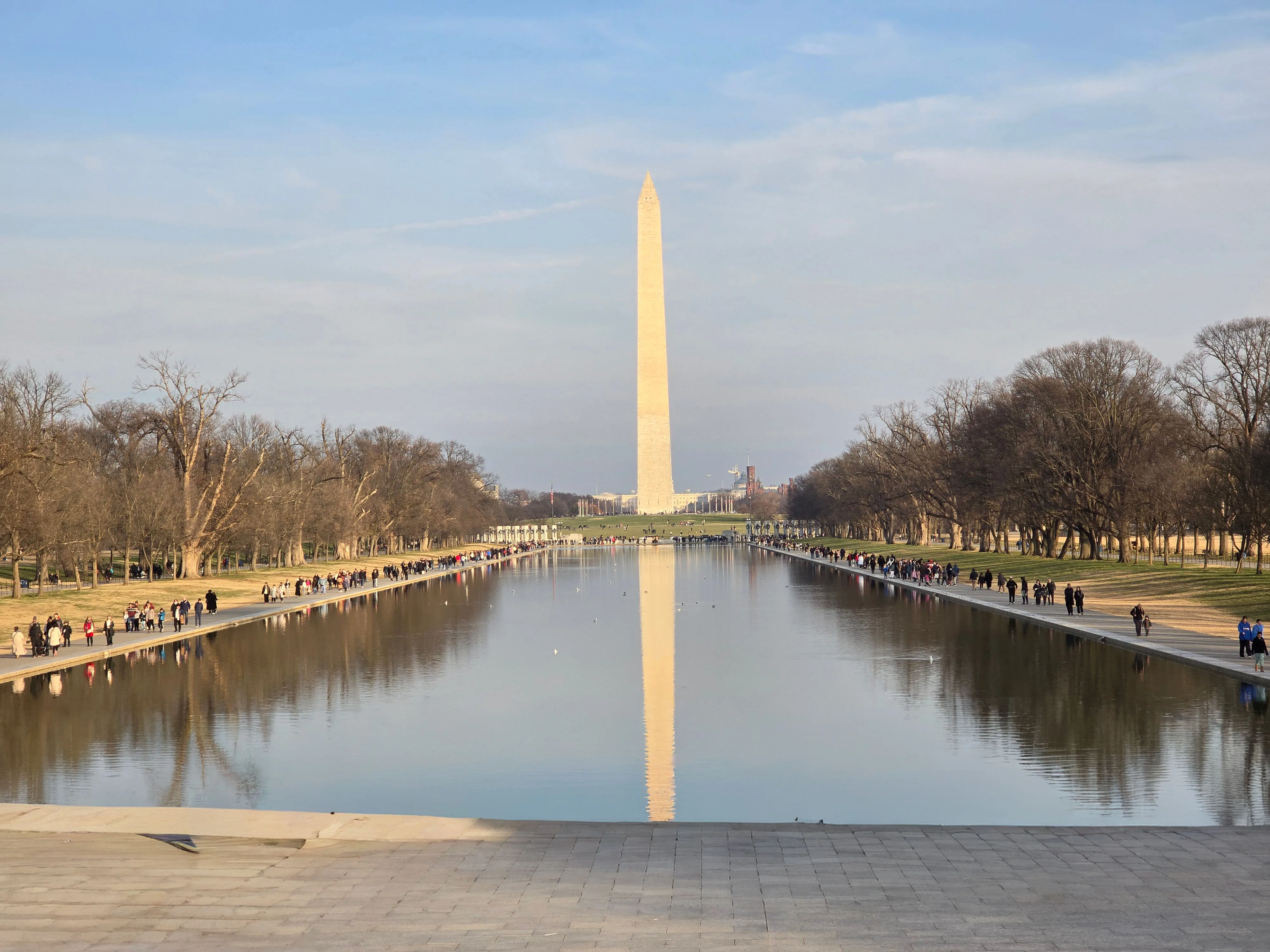 Washington DC