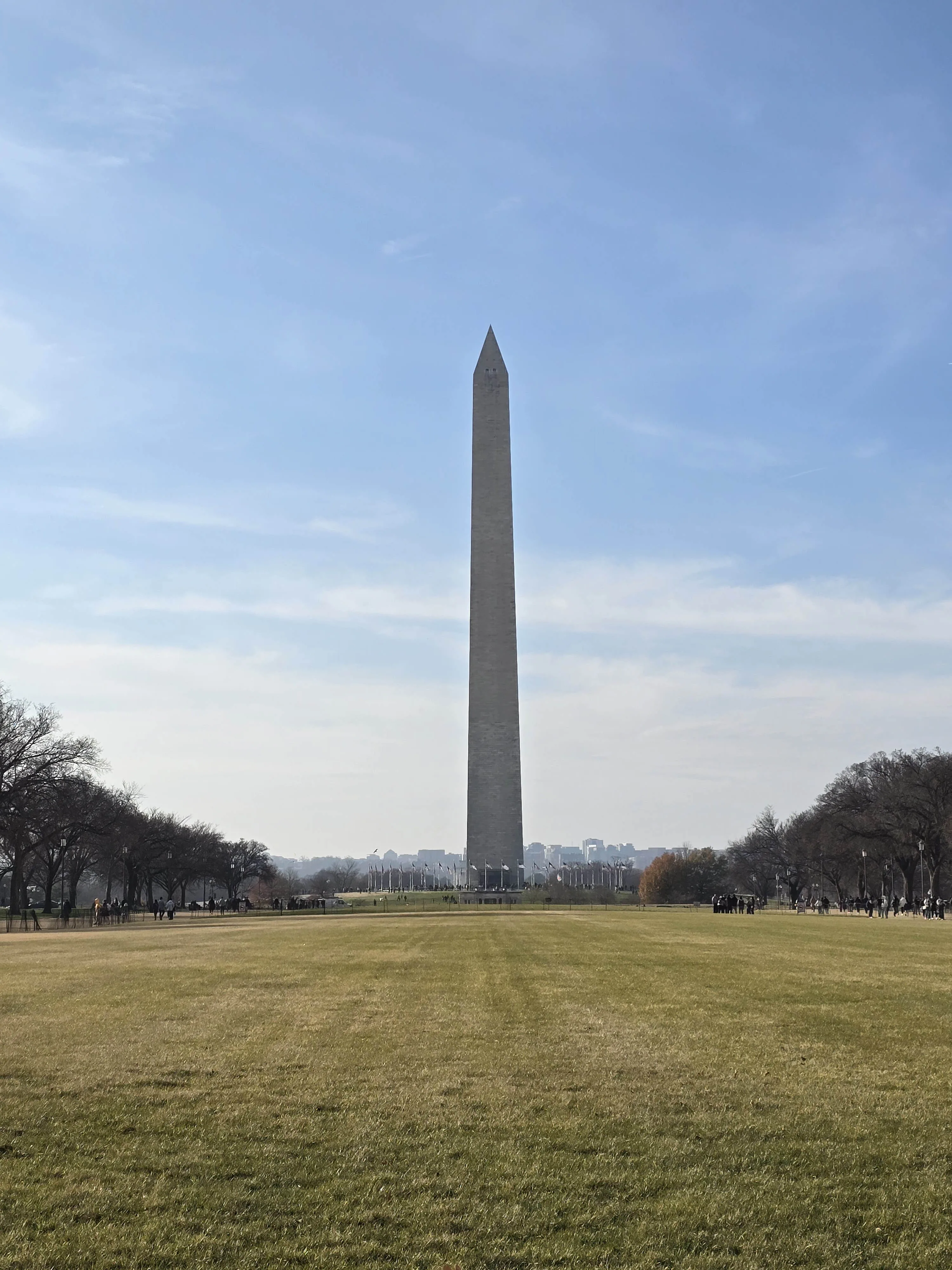 Washington Monument