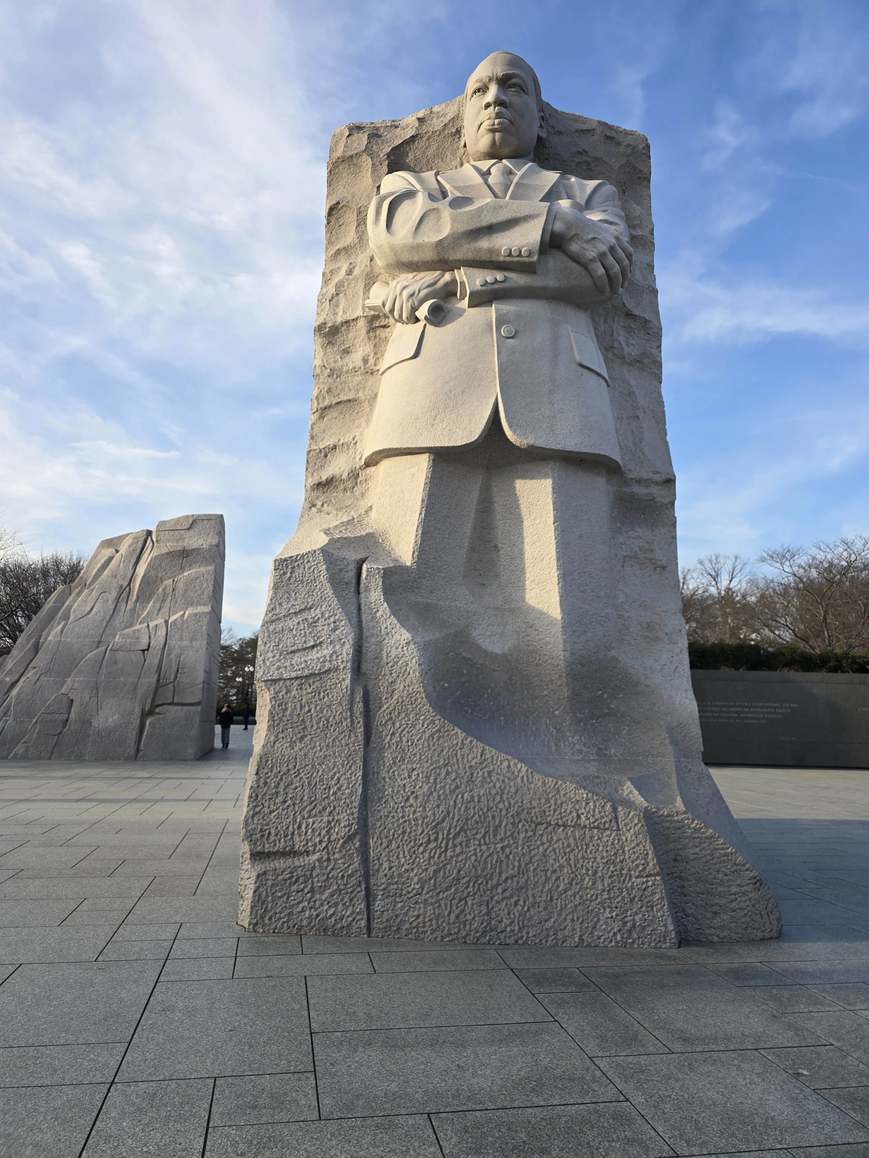 MLK Memorial