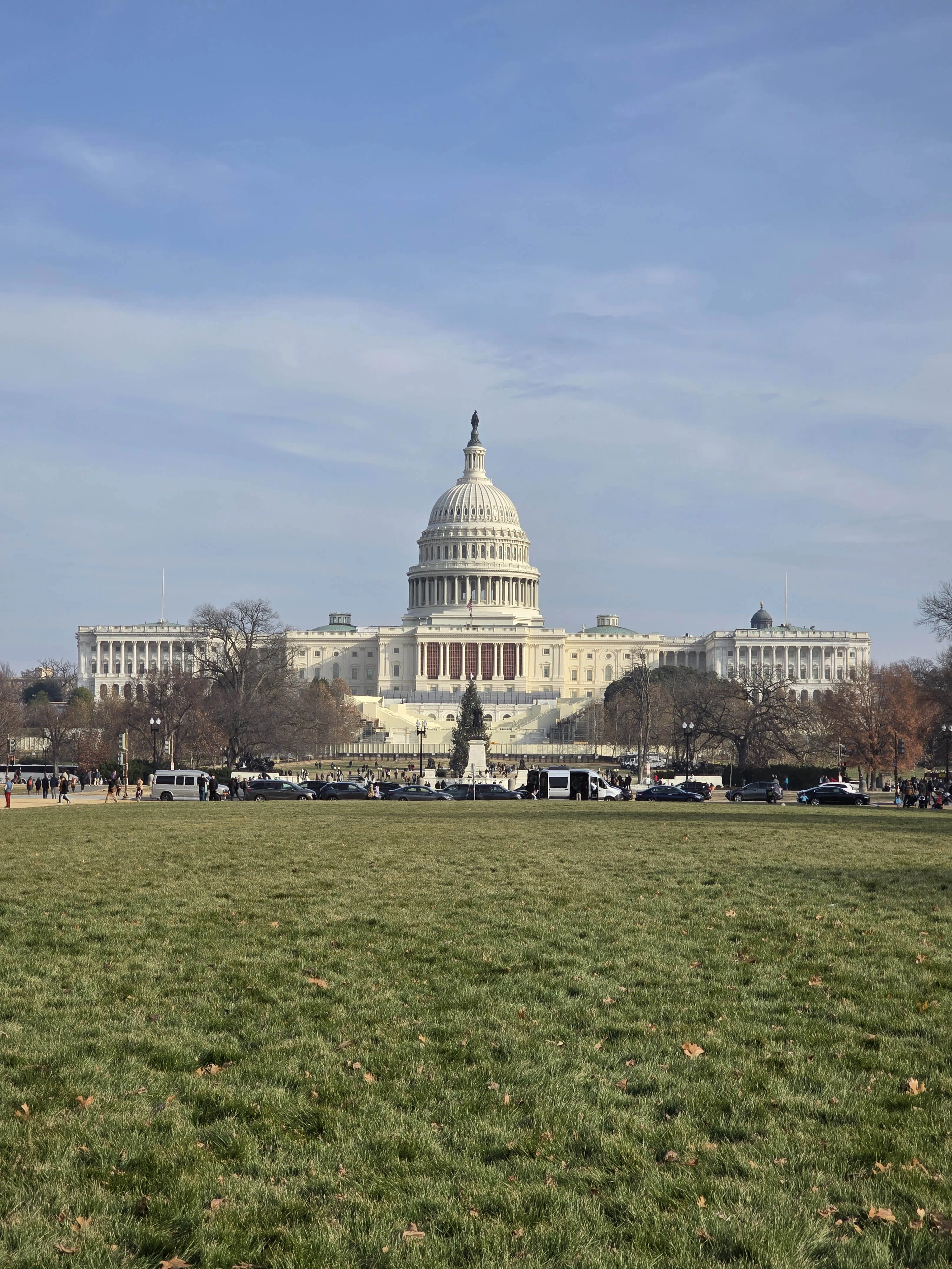 US Capitol