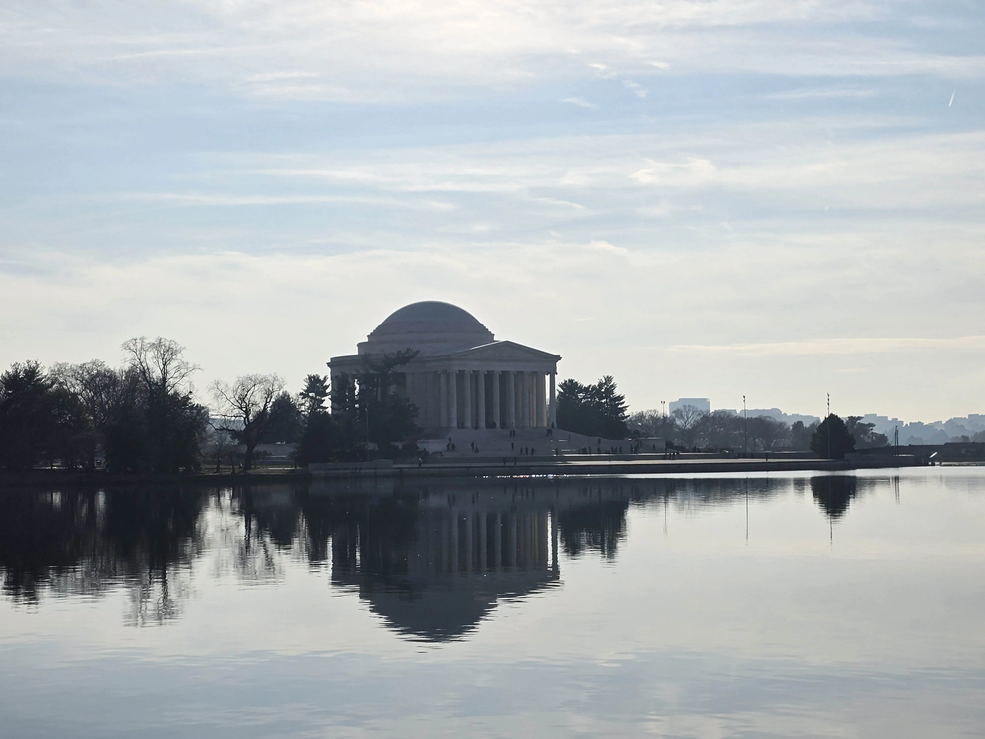 National Mall and Monuments