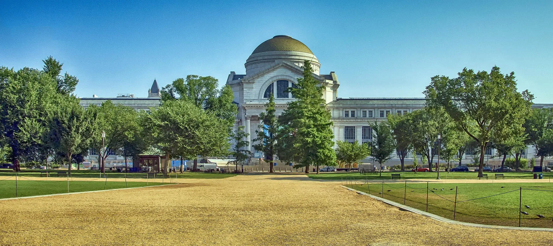 Smithsonian