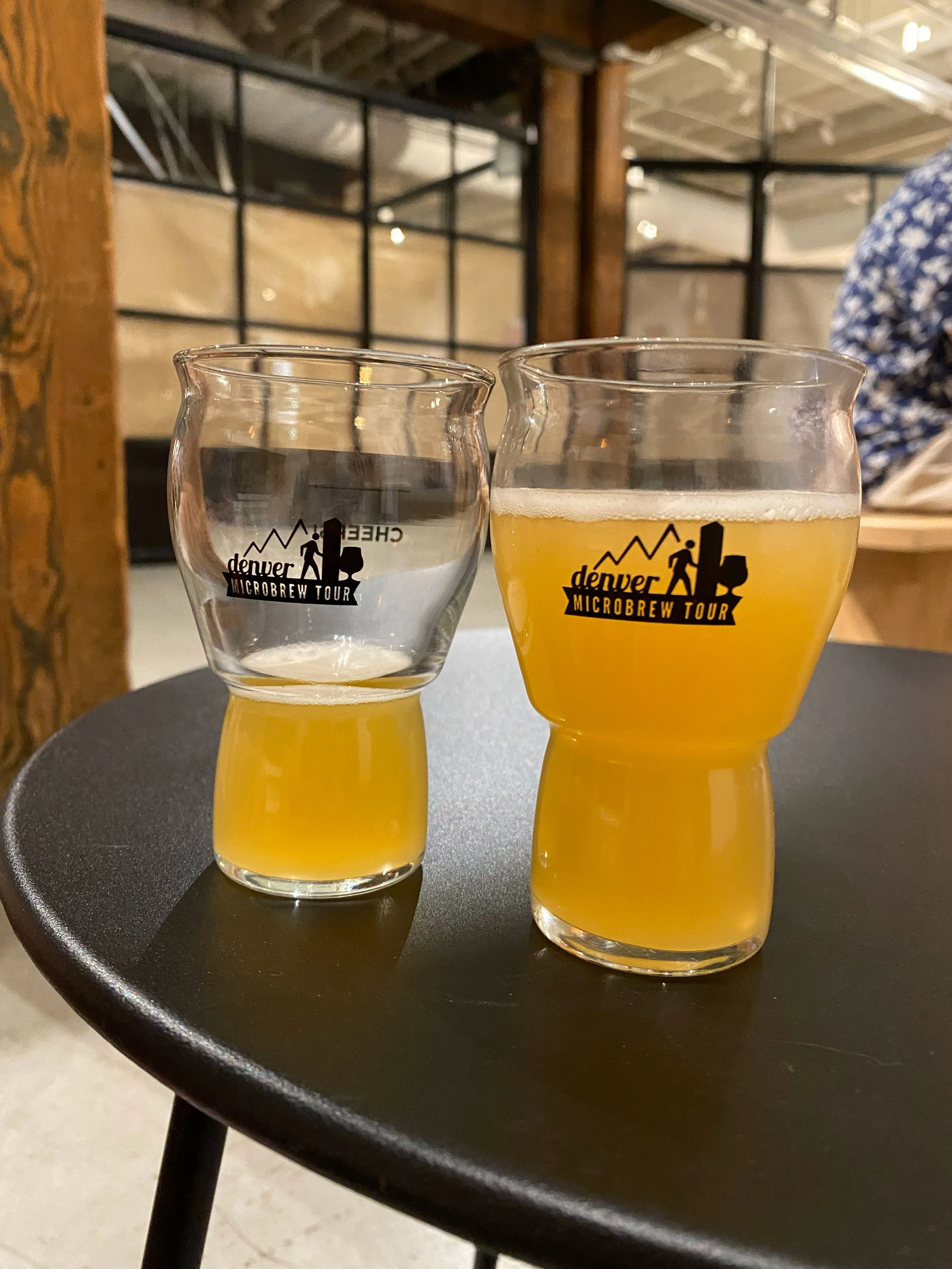 Denver Microbrew Tour