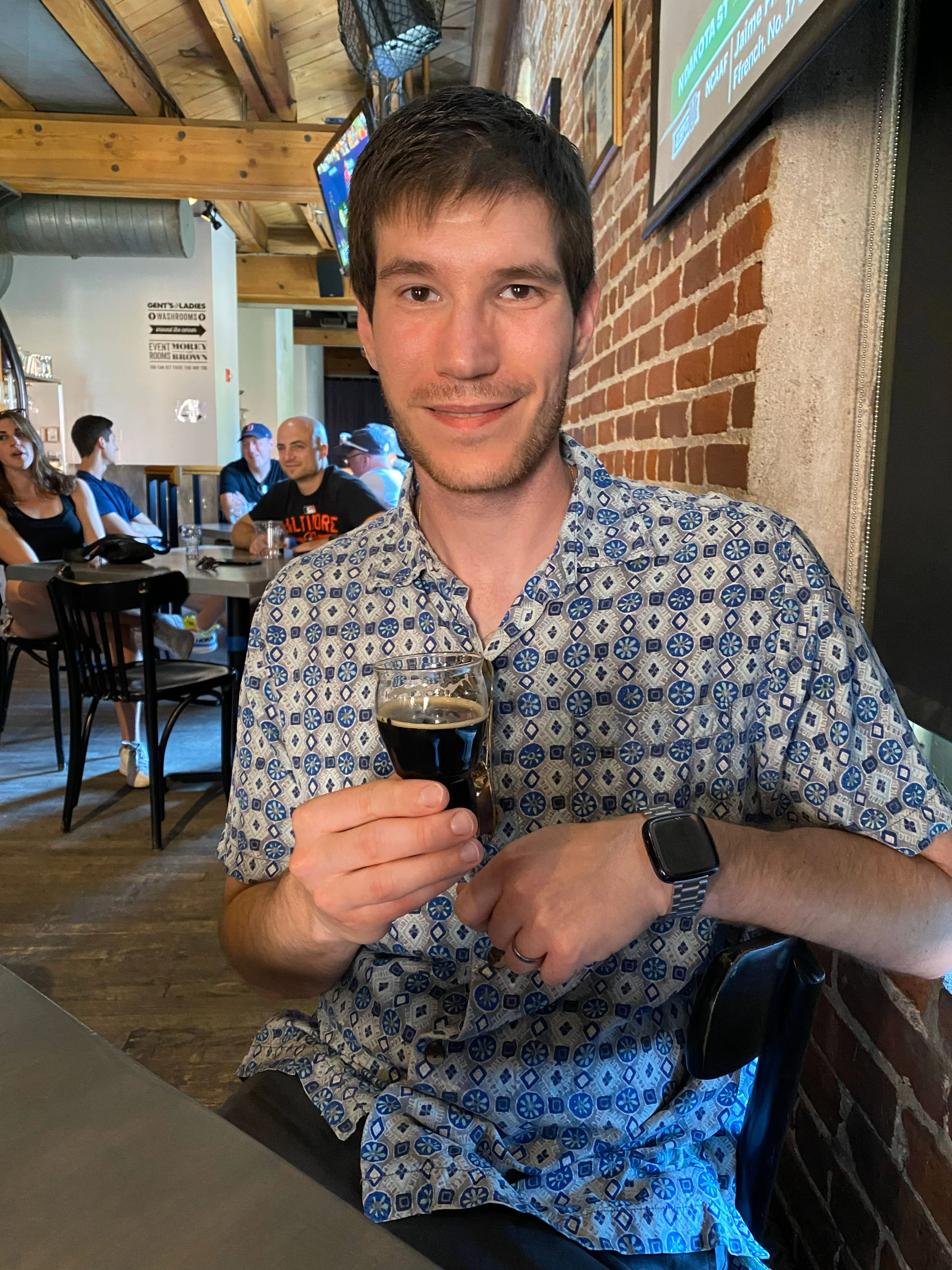 Denver Microbrew  Tour