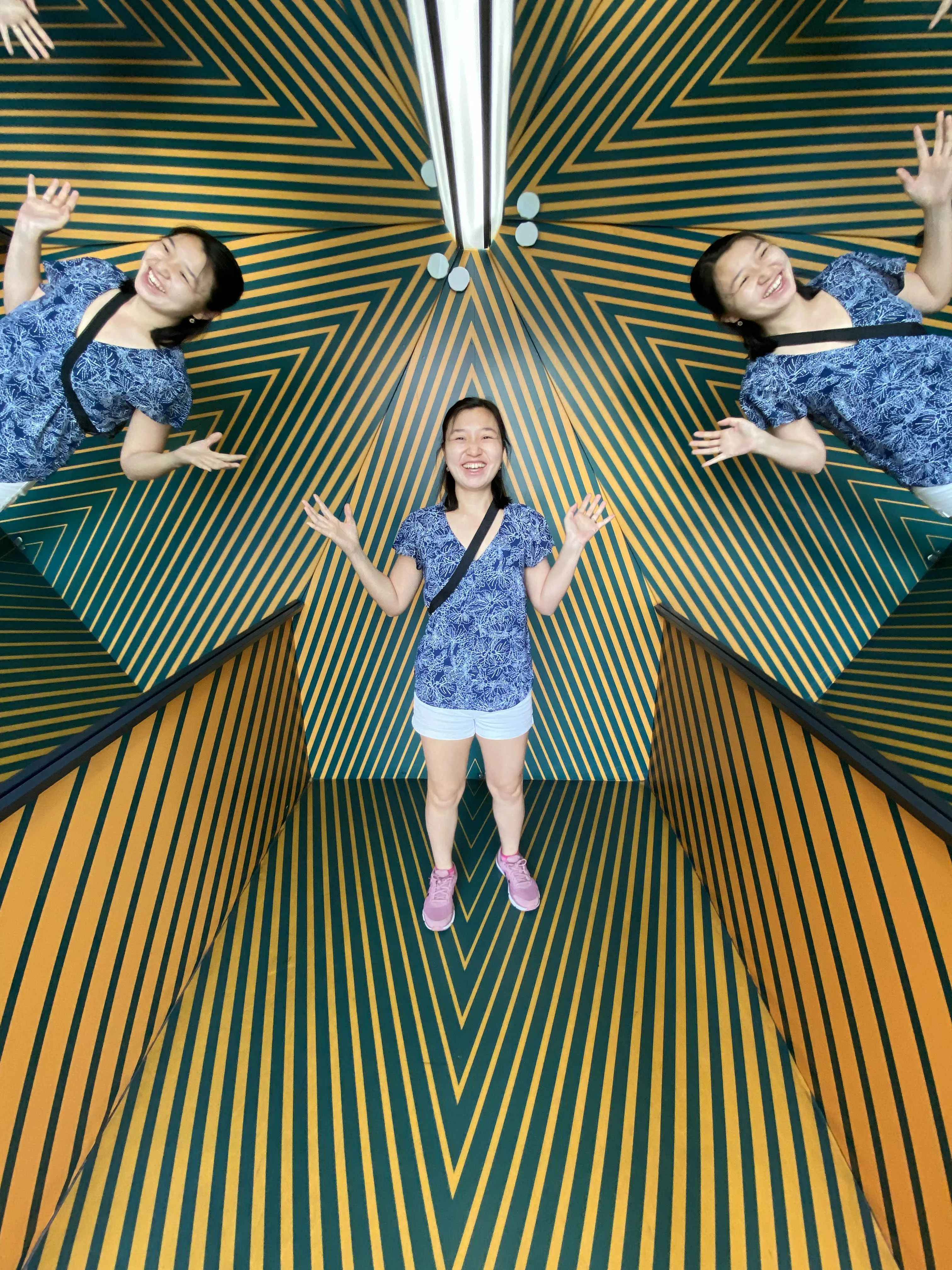 Denver Museum of Illusions