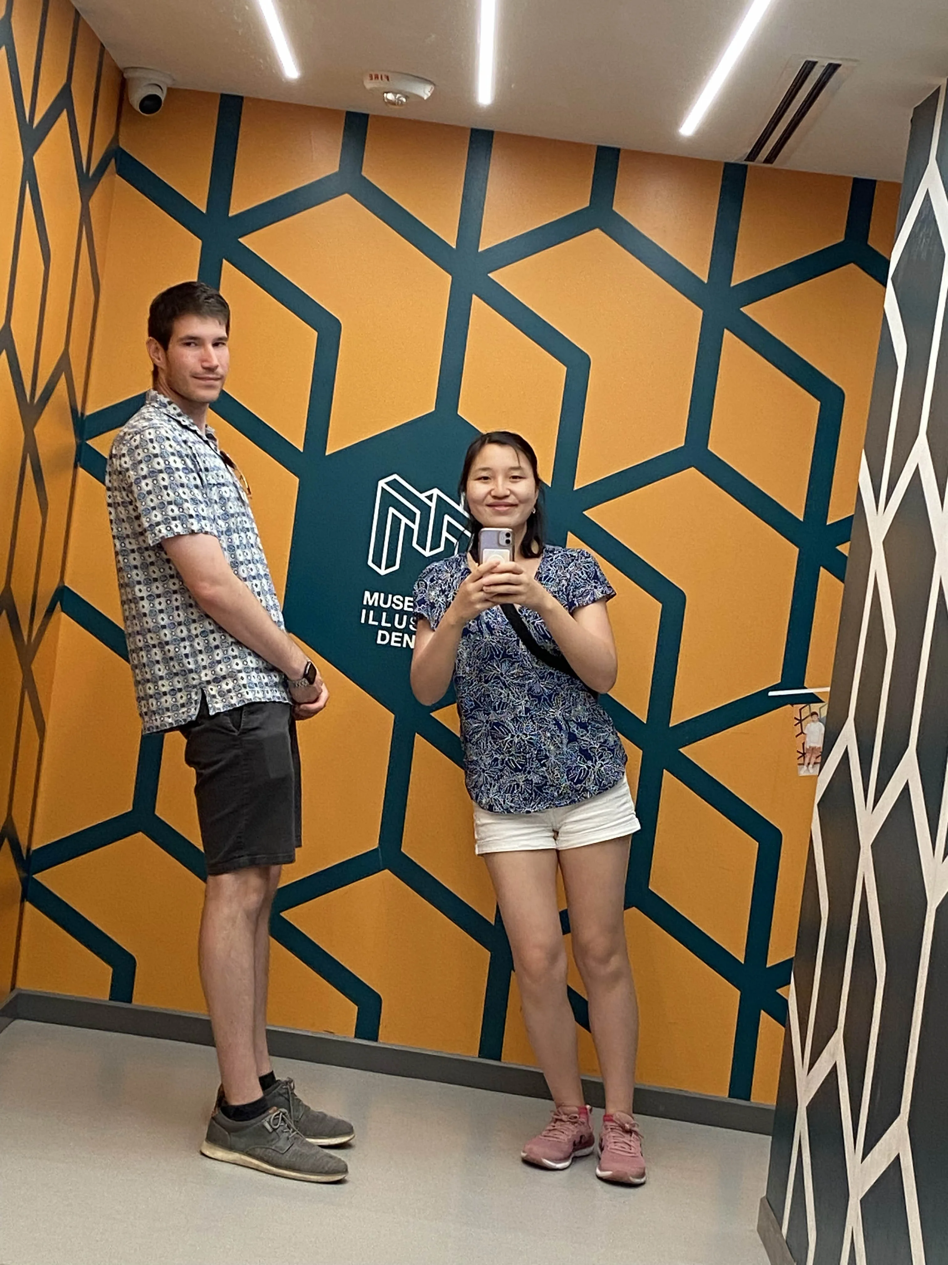 Denver Museum of Illusions