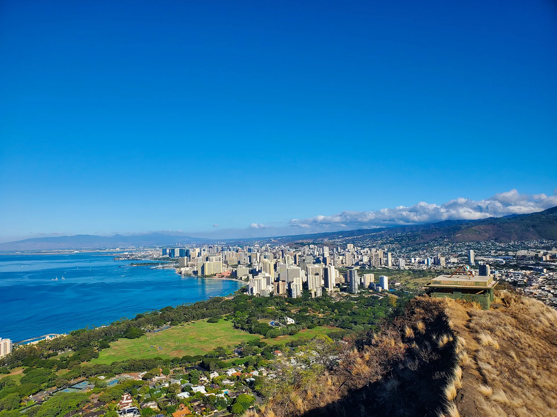 Hawaii