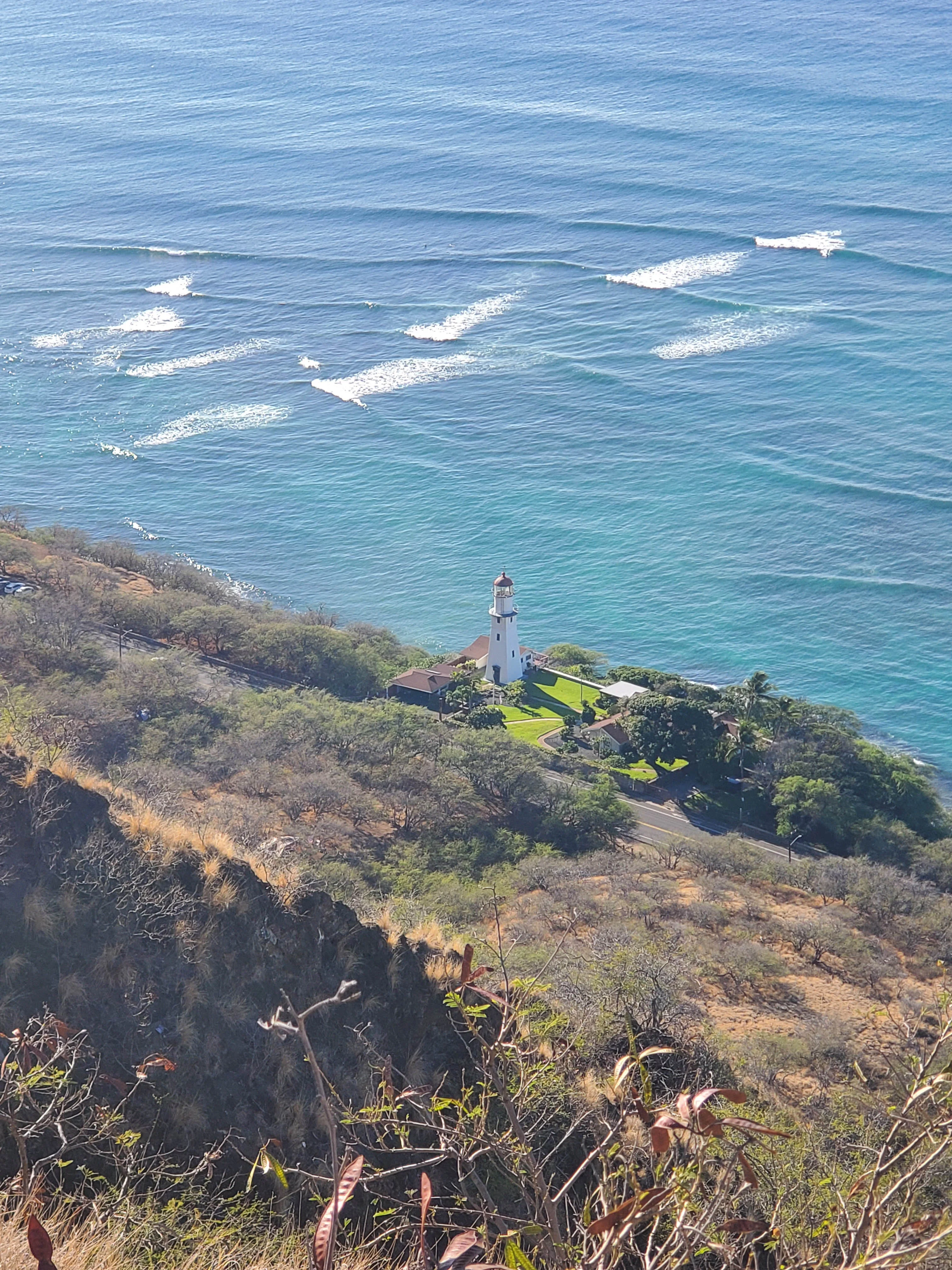 Diamond Head